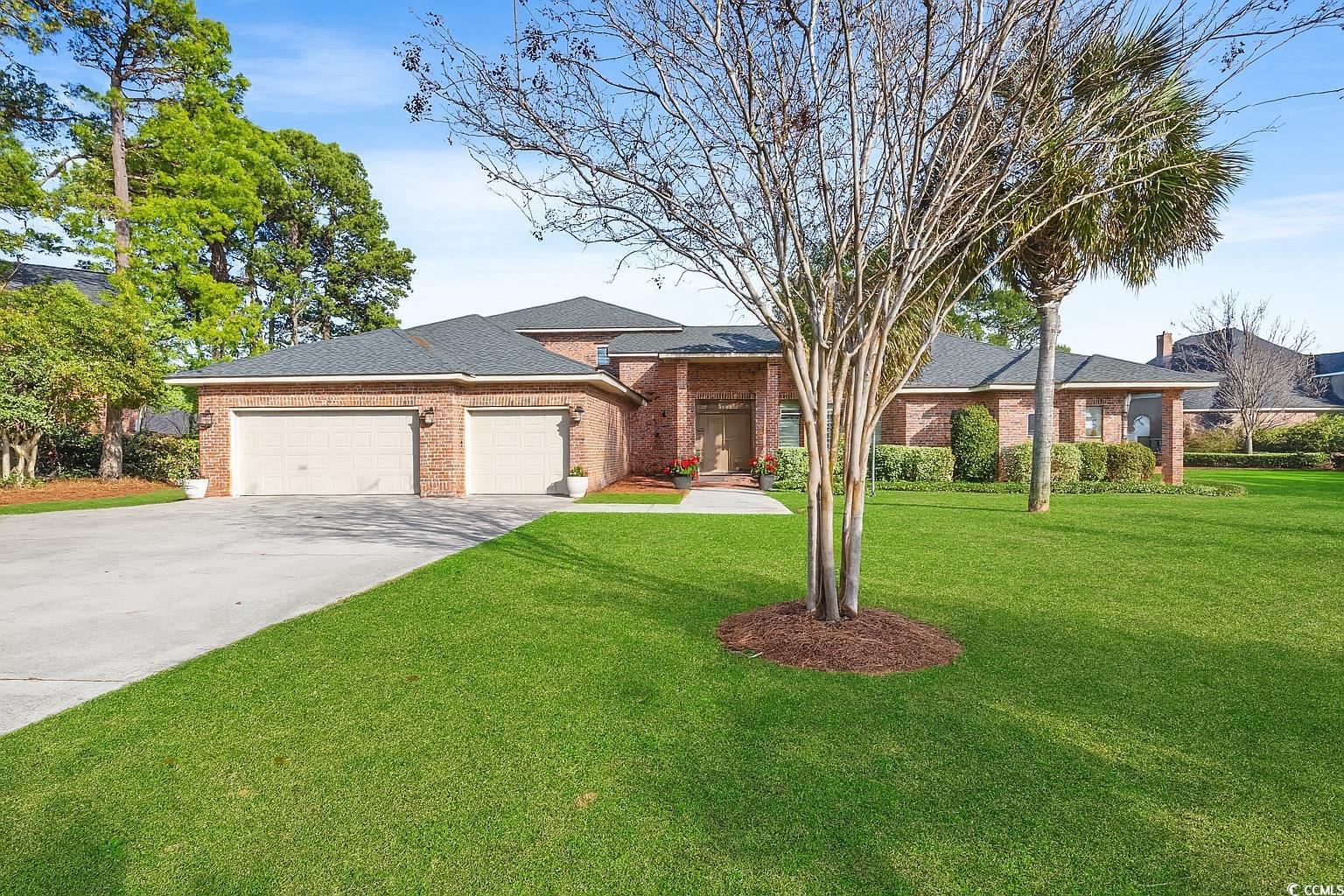 8223 Forest Lake Dr. Conway, SC 29526