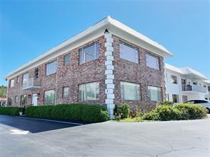 The Virginian Apartments