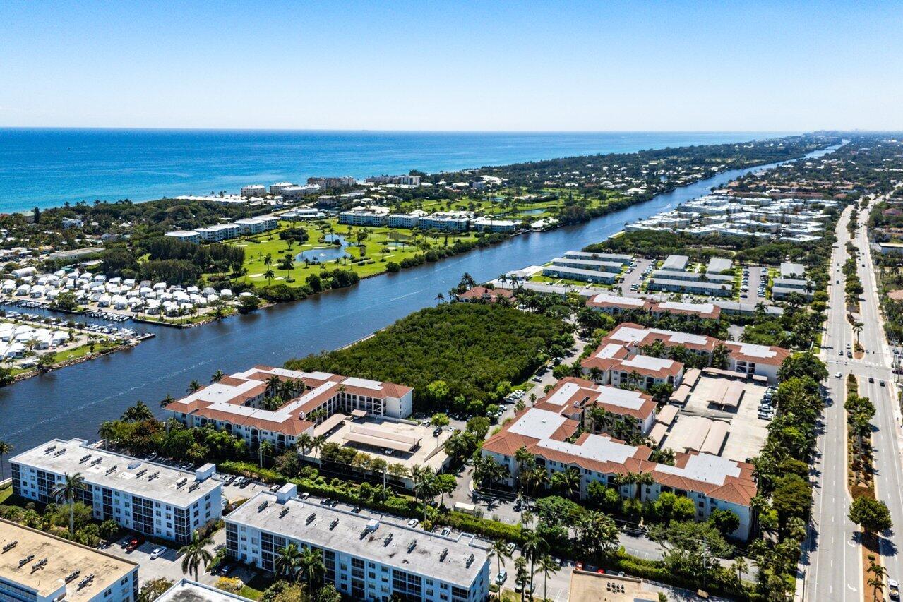 Tuscany On The Intracoast