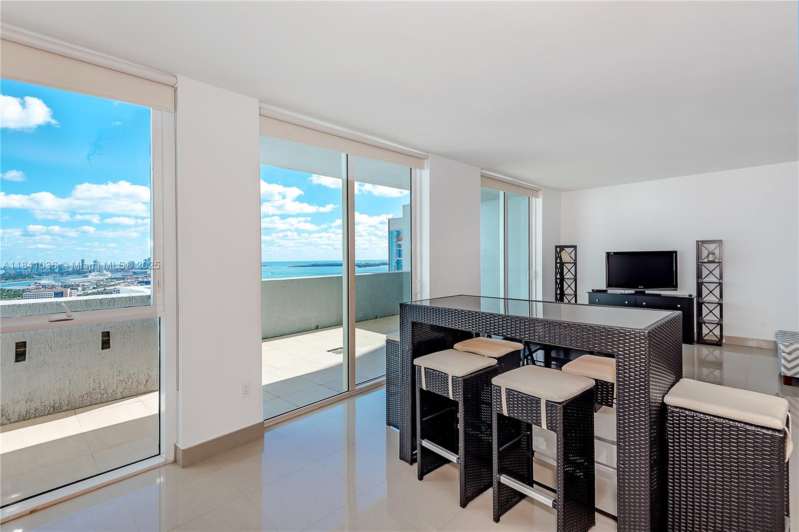 Vizcayne South Condo