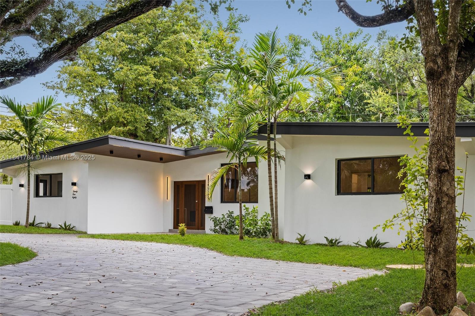 Sky Lake Enchanted Garden