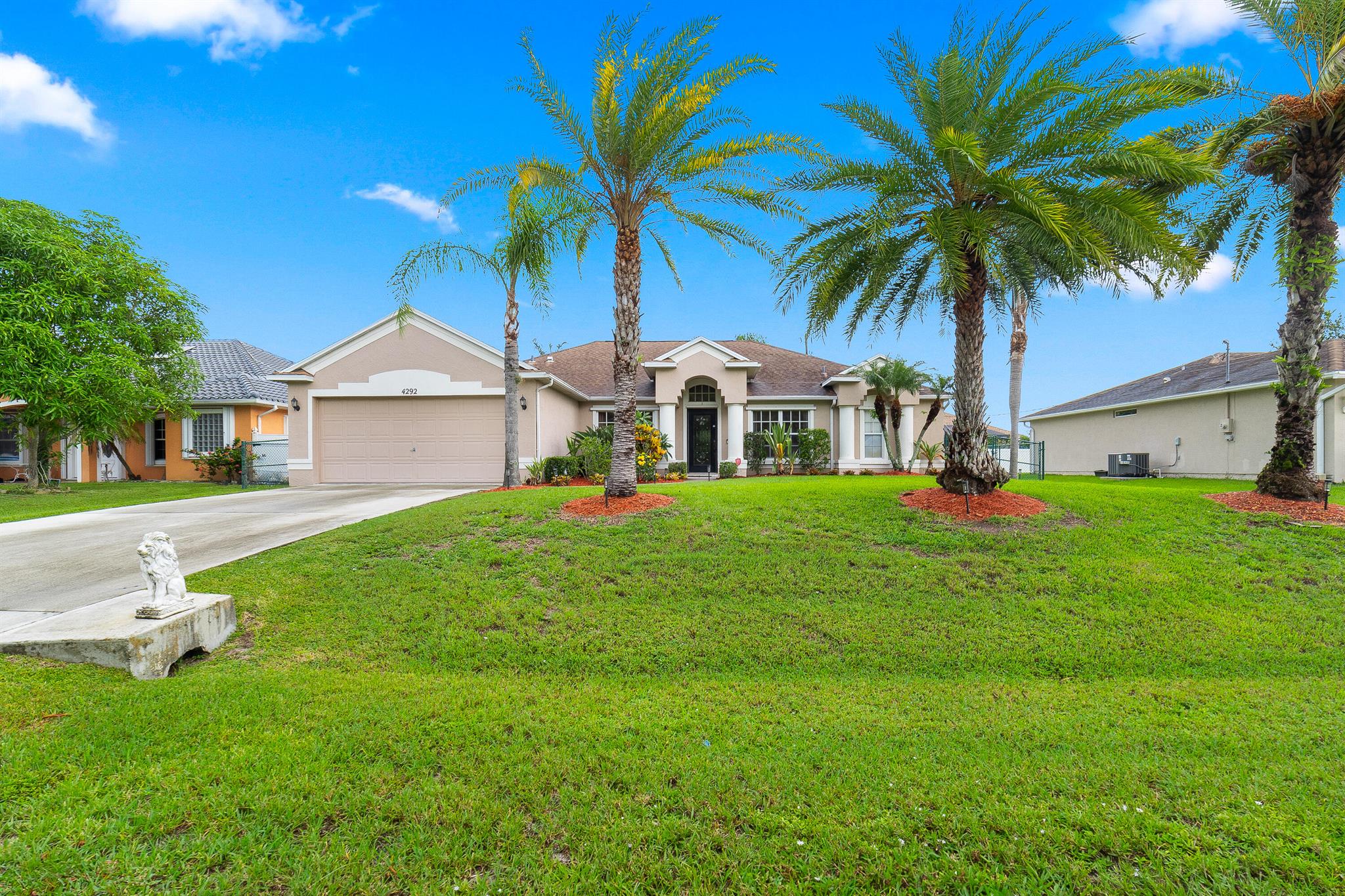 Port St Lucie Section  34