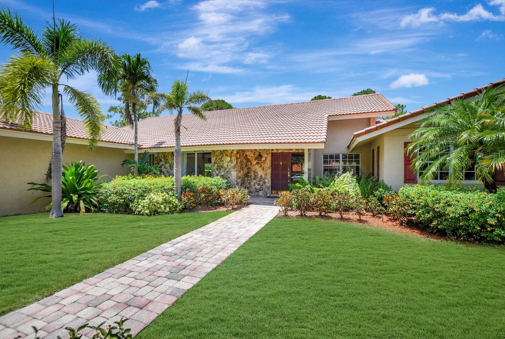11106 Whispering Pines Lane Boca Raton FL 33428 | F10515654