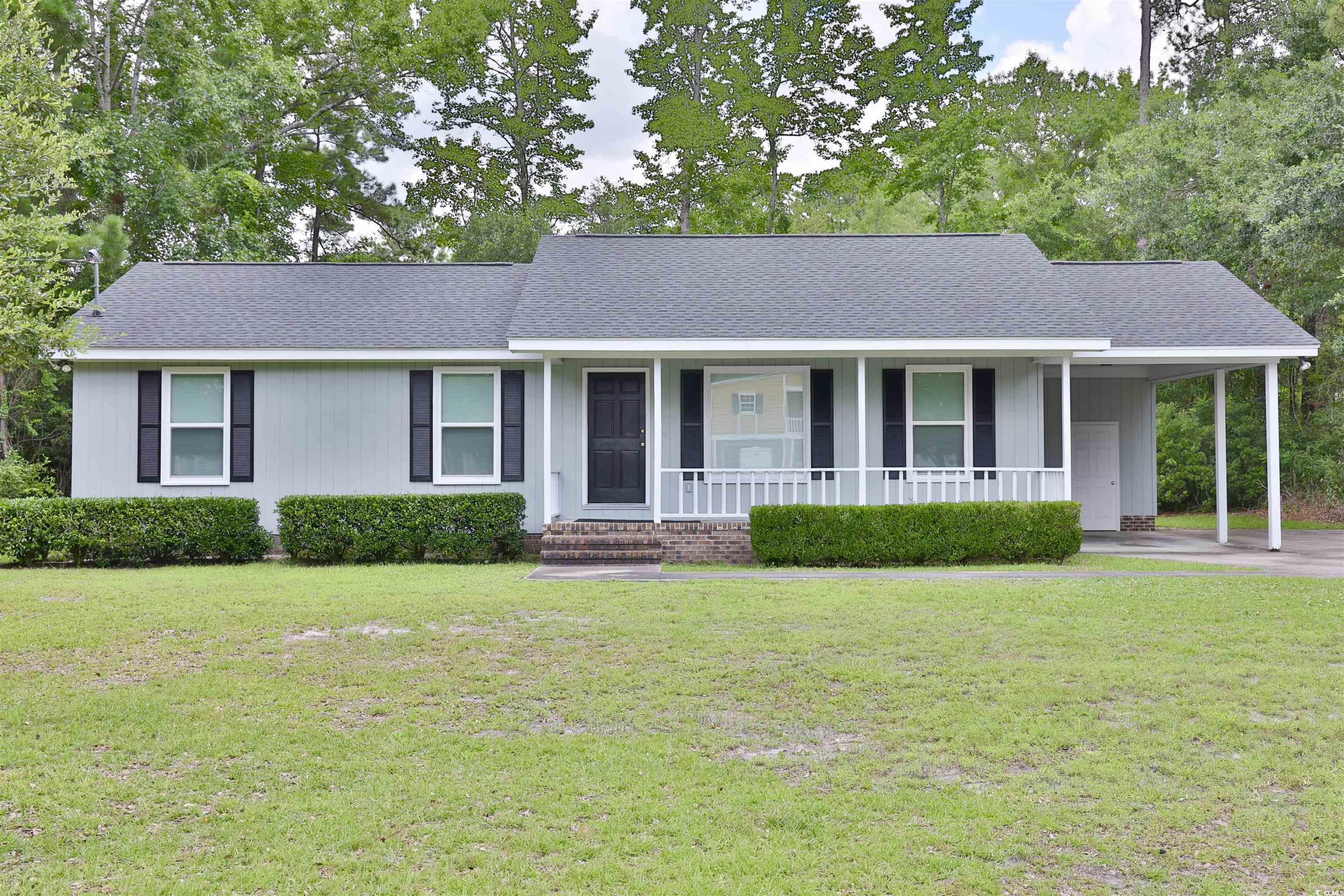 634 Hagley Dr. Pawleys Island, SC 29585