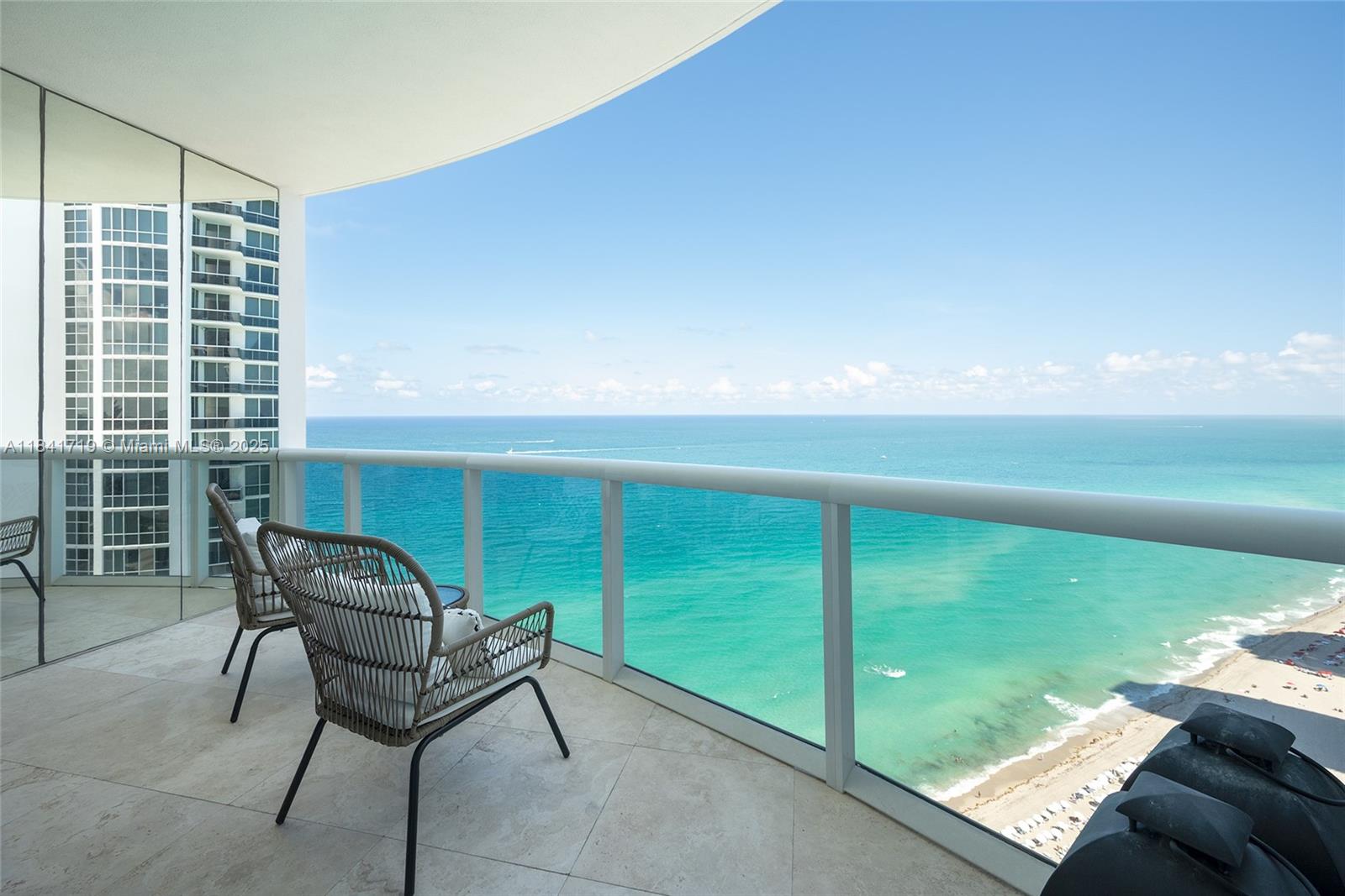 Apartamento en Venta en Sunny Isles Beach, FL