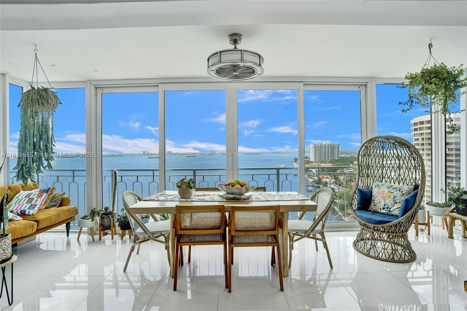 Jockey Club Condo