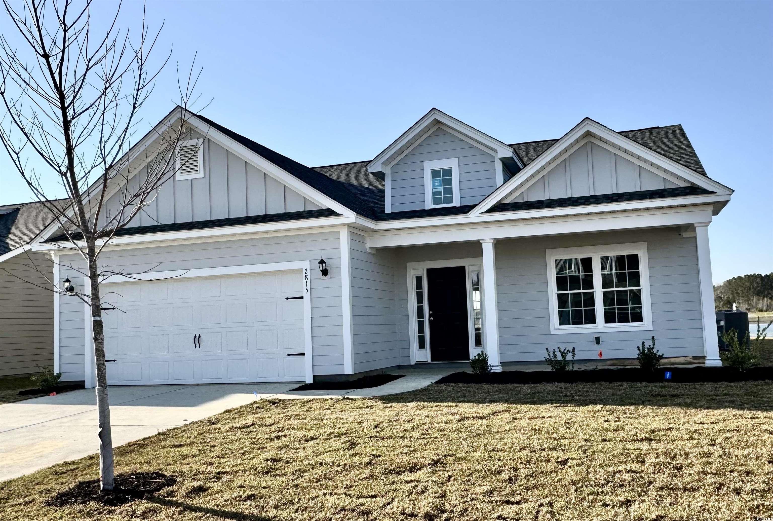 3312 Little Bay Dr. Conway, SC 29526