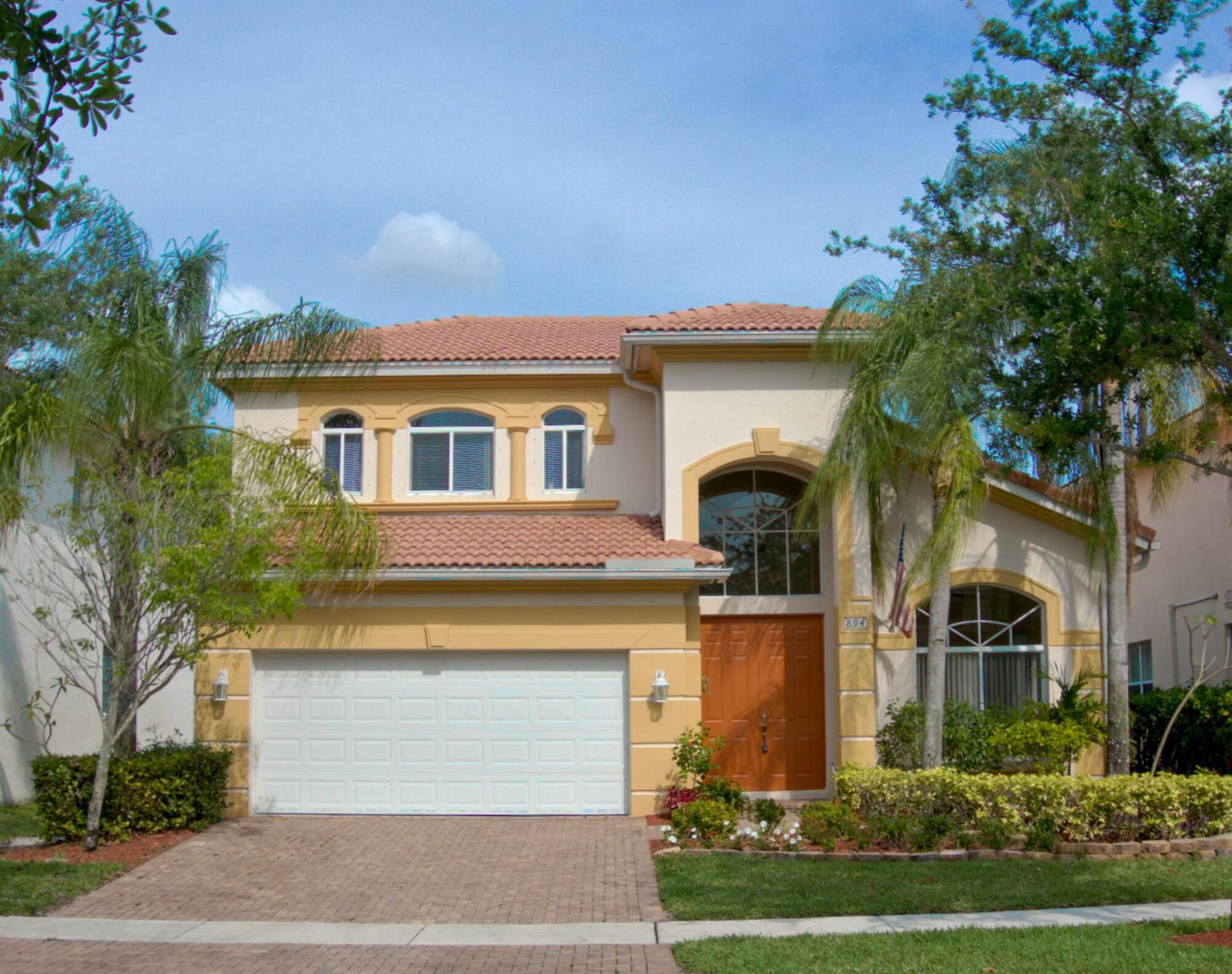 Terracina Johnson Propert