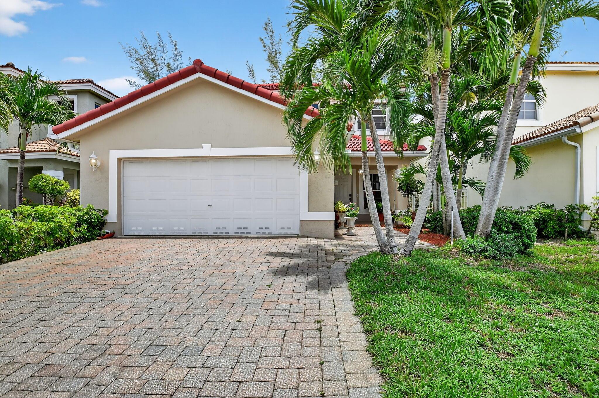 6210 Adriatic Way West Palm Beach FL 33413 | R11108281