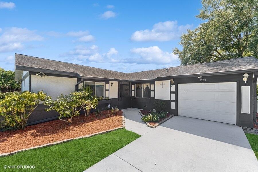 South Port St Lucie Unit