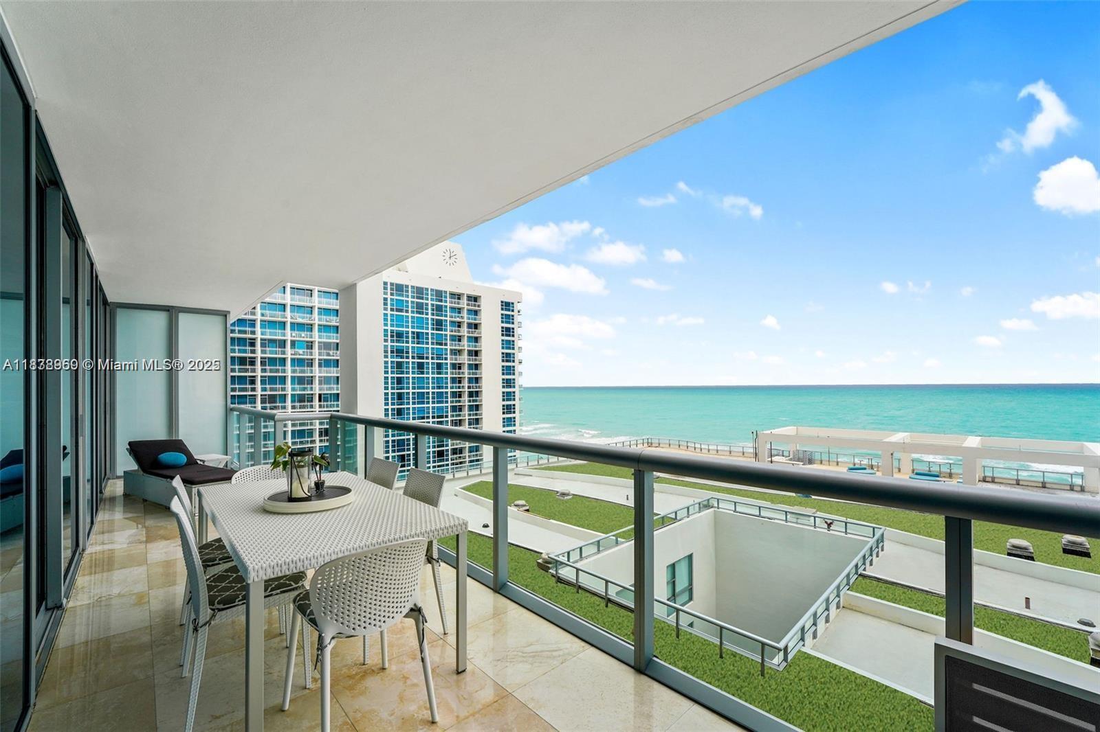 Condo for Sale in Miami Beach, FL
