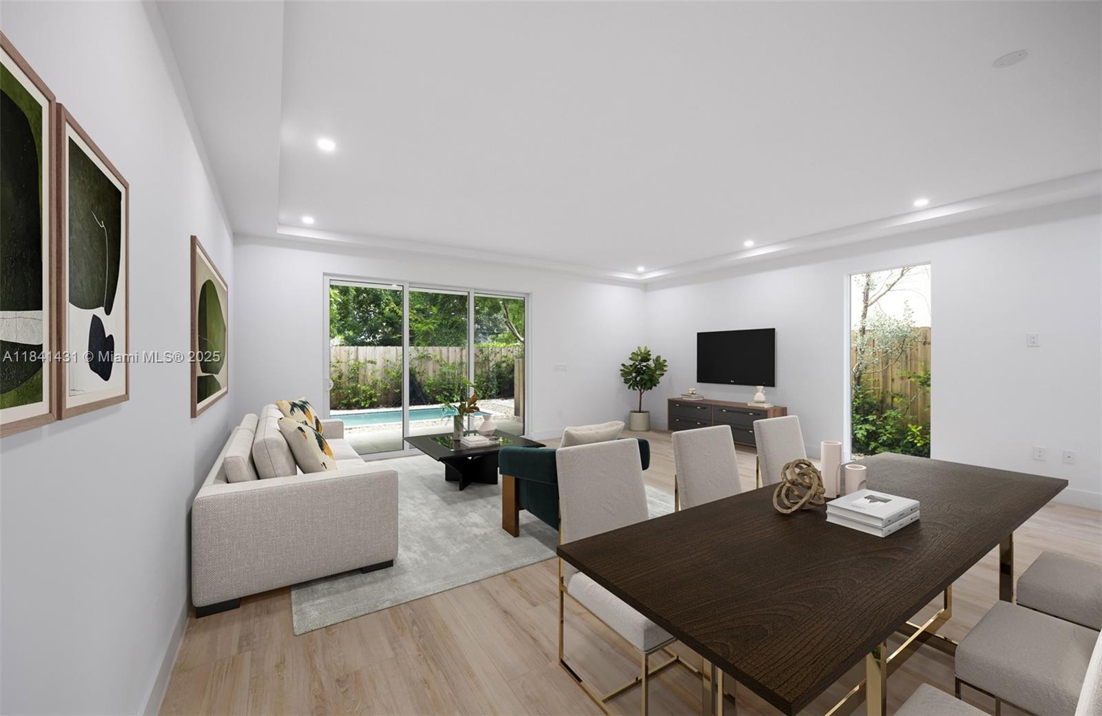 Carters Addn To Coconut G