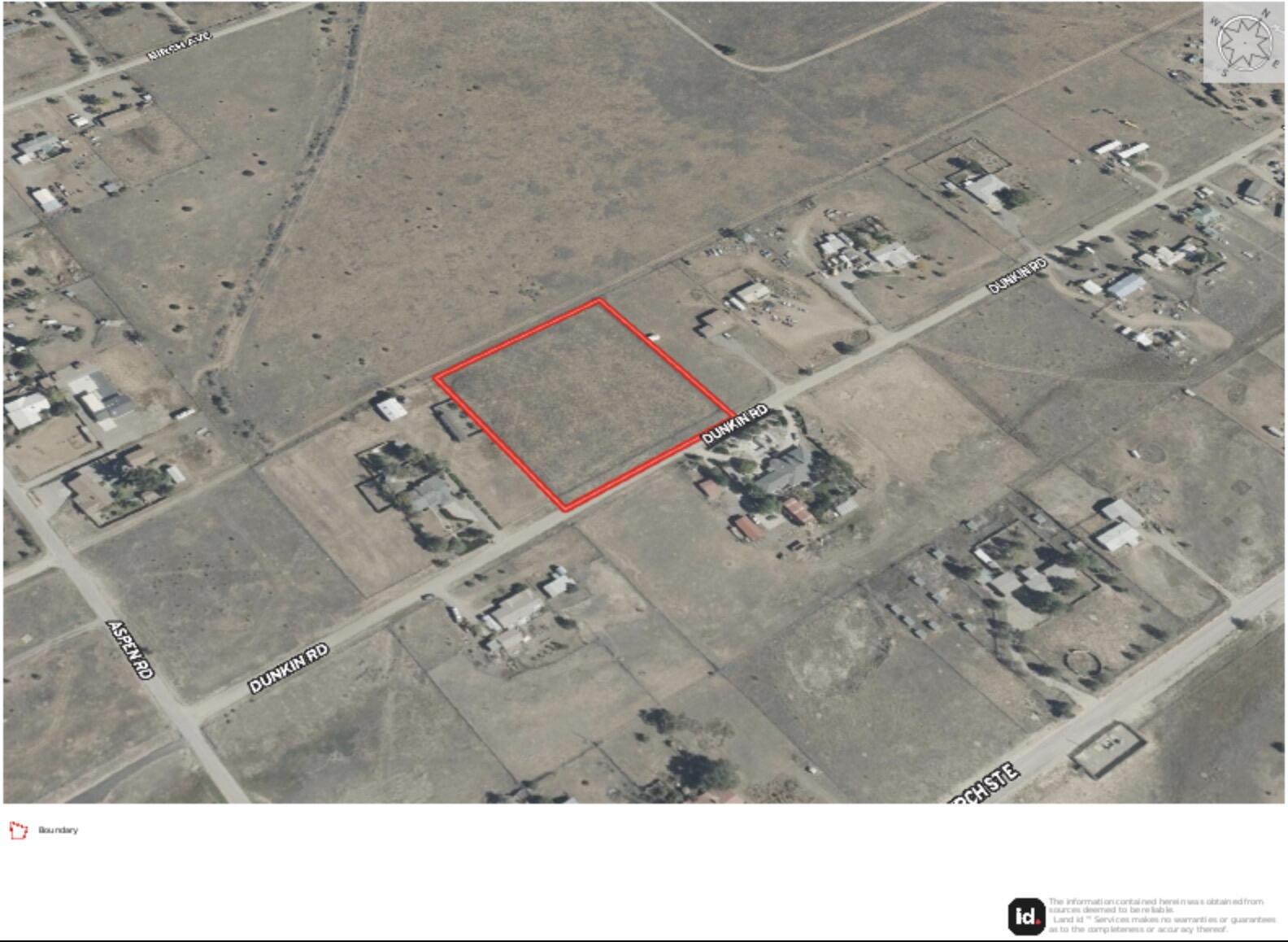 Homes for sale in Edgewood, NM | 15 Dunkin Rd, Edgewood, NM 87015 | MLS# 1087994