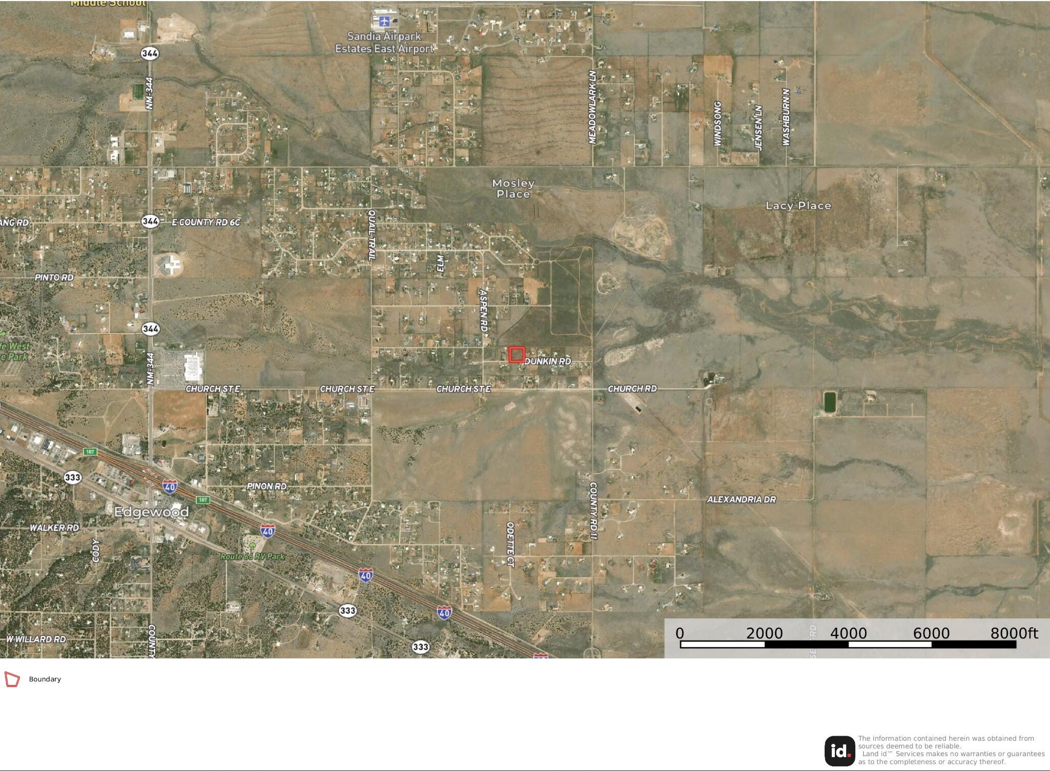 Homes for sale in Edgewood, NM | 15 Dunkin Rd, Edgewood, NM 87015 | MLS# 1087994