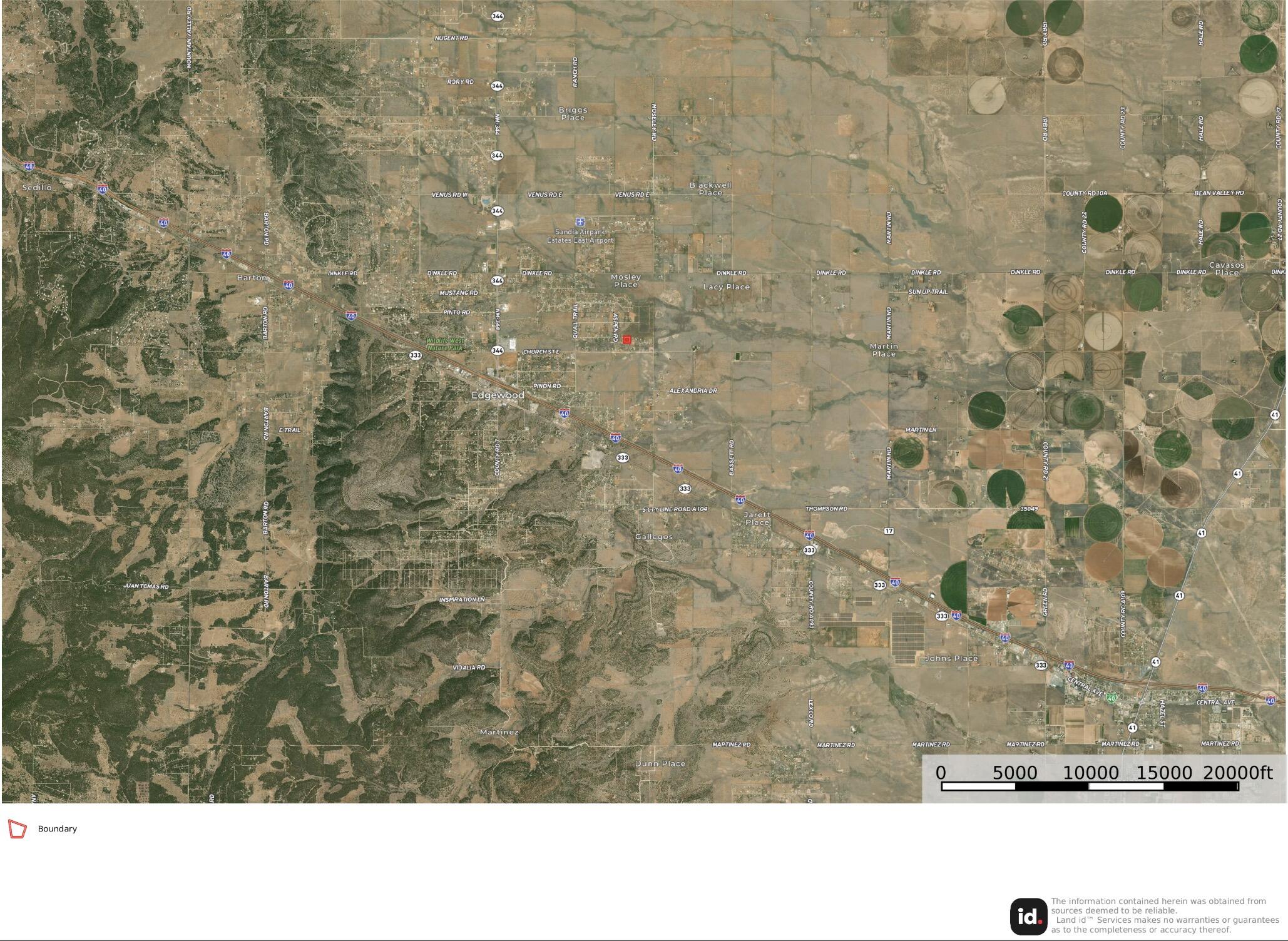 Homes for sale in Edgewood, NM | 15 Dunkin Rd, Edgewood, NM 87015 | MLS# 1087994