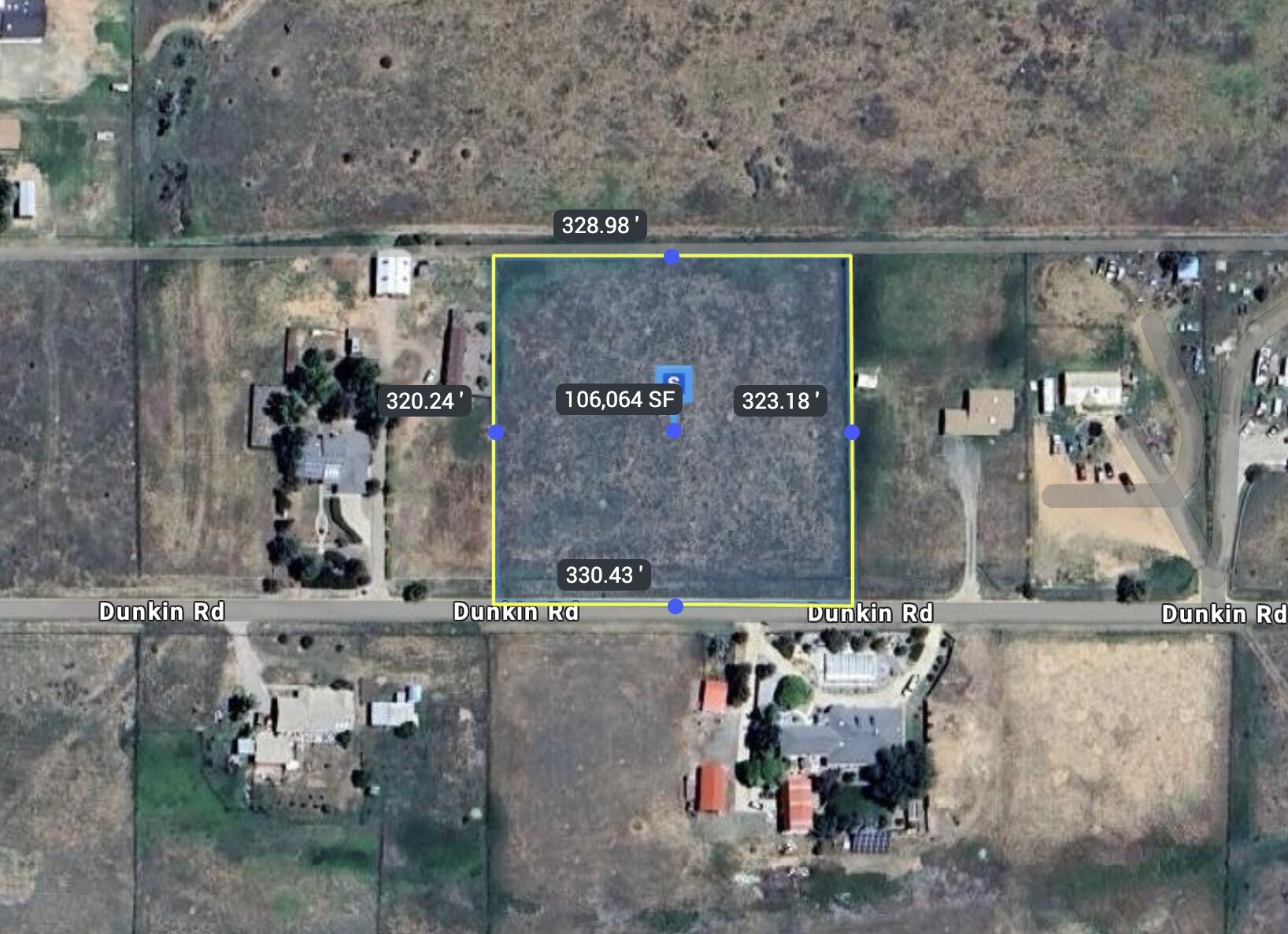 Homes for sale in Edgewood, NM | 15 Dunkin Rd, Edgewood, NM 87015 | MLS# 1087994