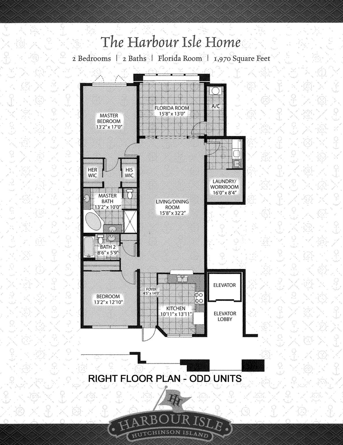 Homes for sale in Hutchinson Island, FL | 18 Harbour Isle Dr W #203, Hutchinson Island, FL 34949 | MLS# R11108306