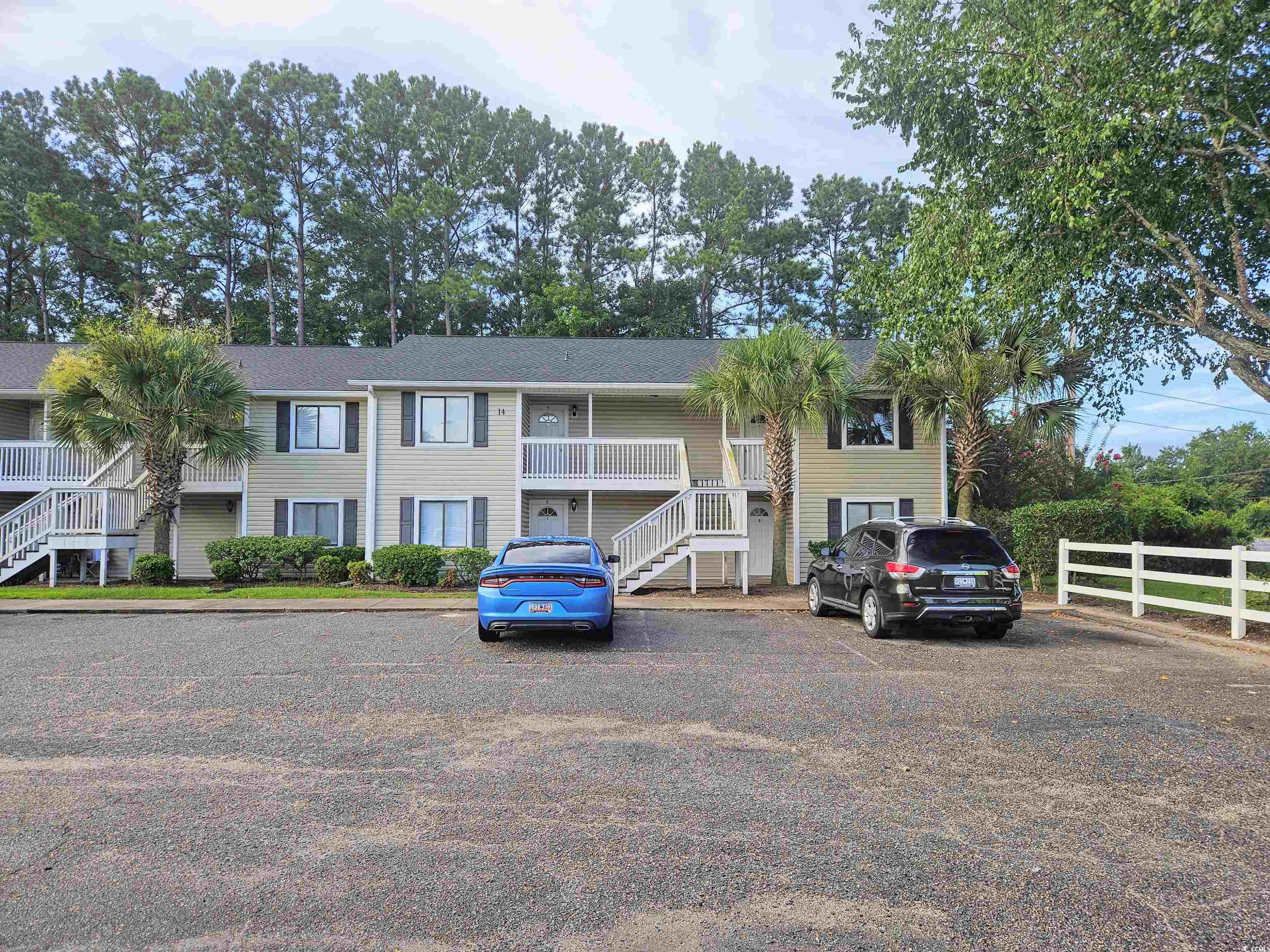3555 Highway 544 UNIT 14-G Conway, SC 29526