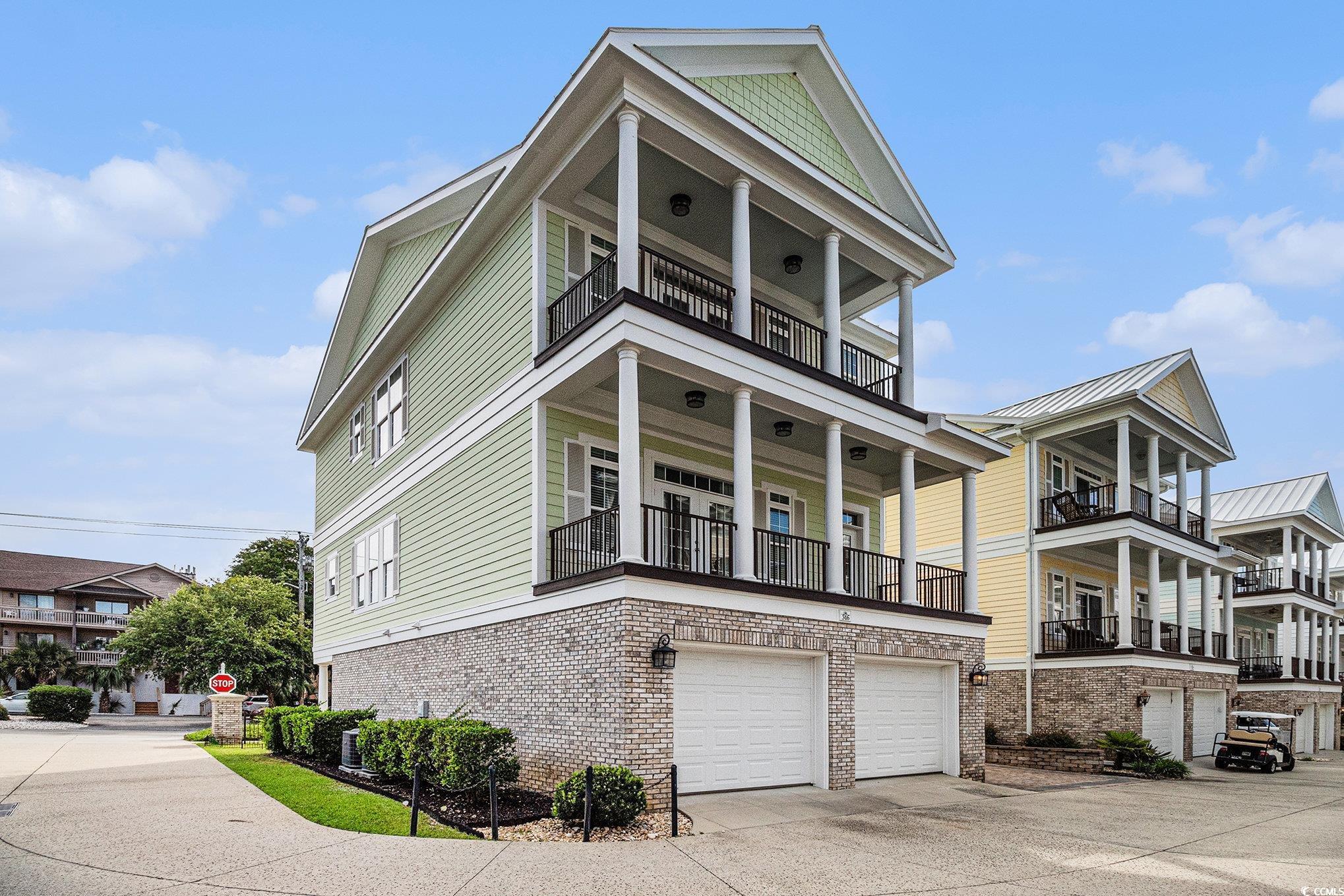 316 Shuffleboard Ct. Myrtle Beach, SC 29572