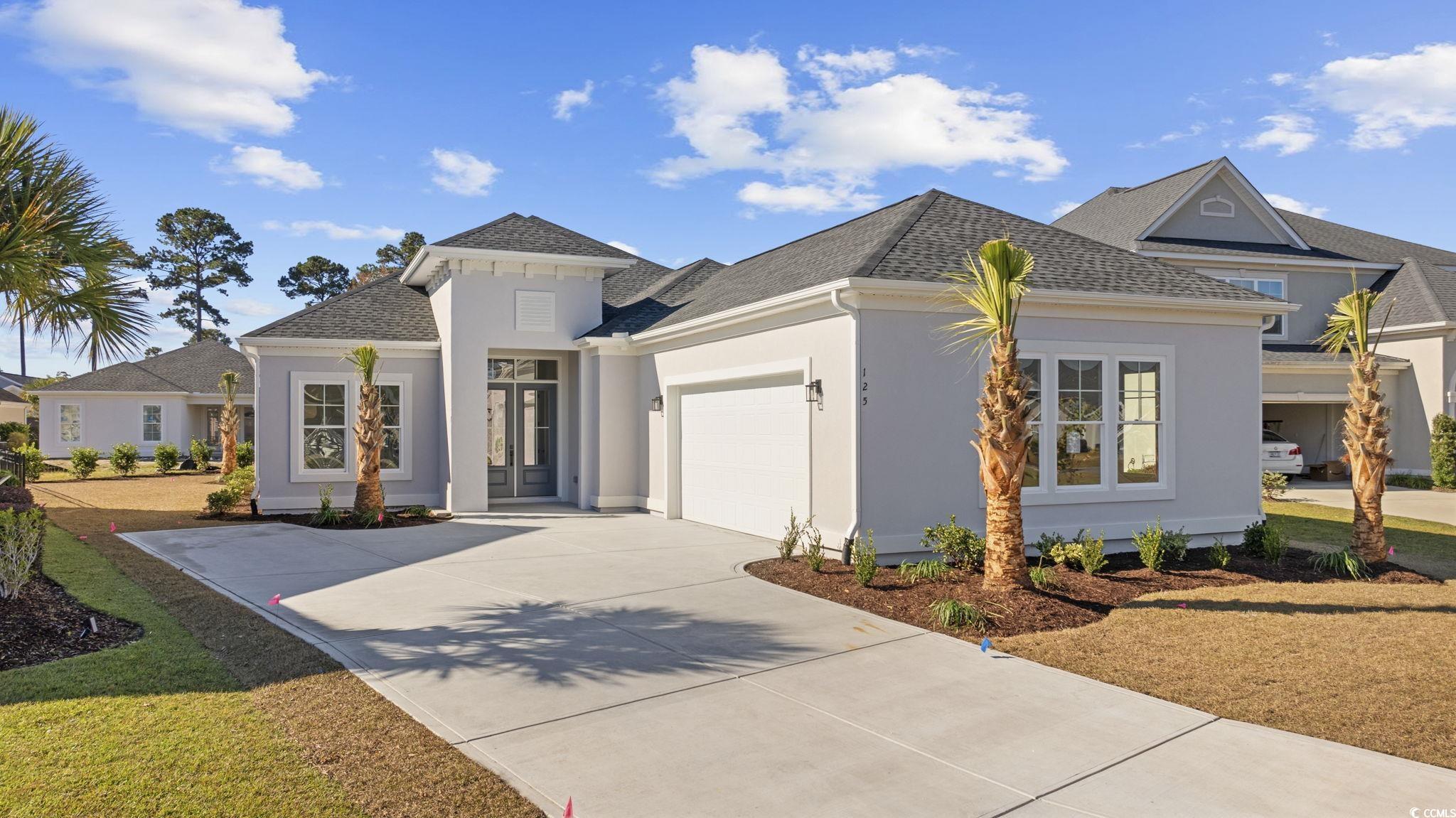 125 Lac Courte Myrtle Beach, SC 29579