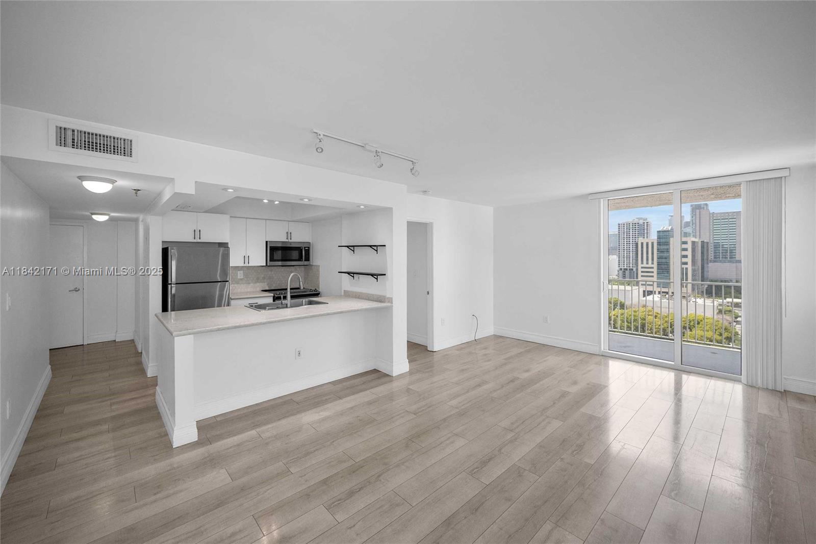 Madison Downtown Condo