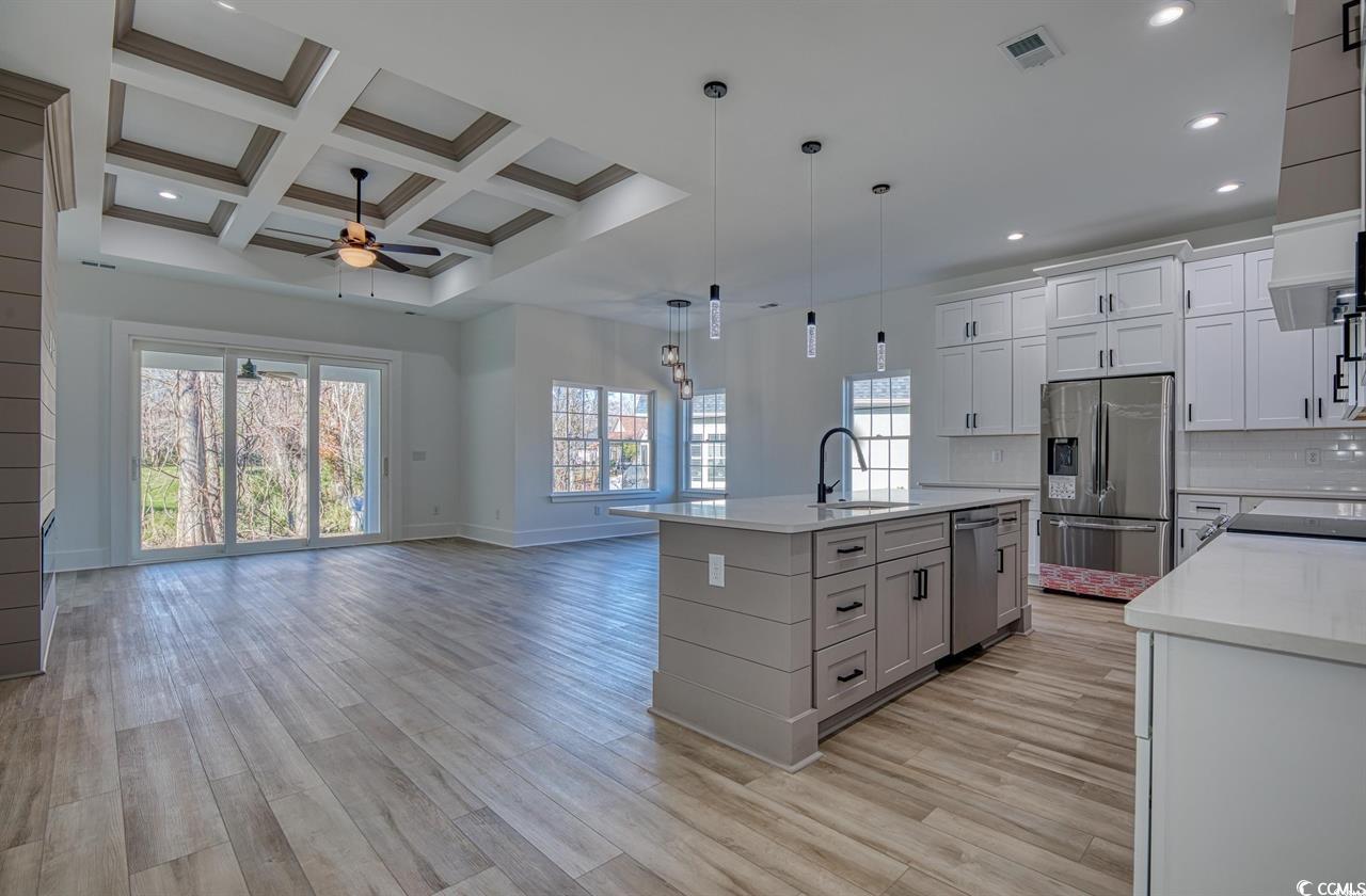 424 Pomo Dr. Myrtle Beach, SC 29579