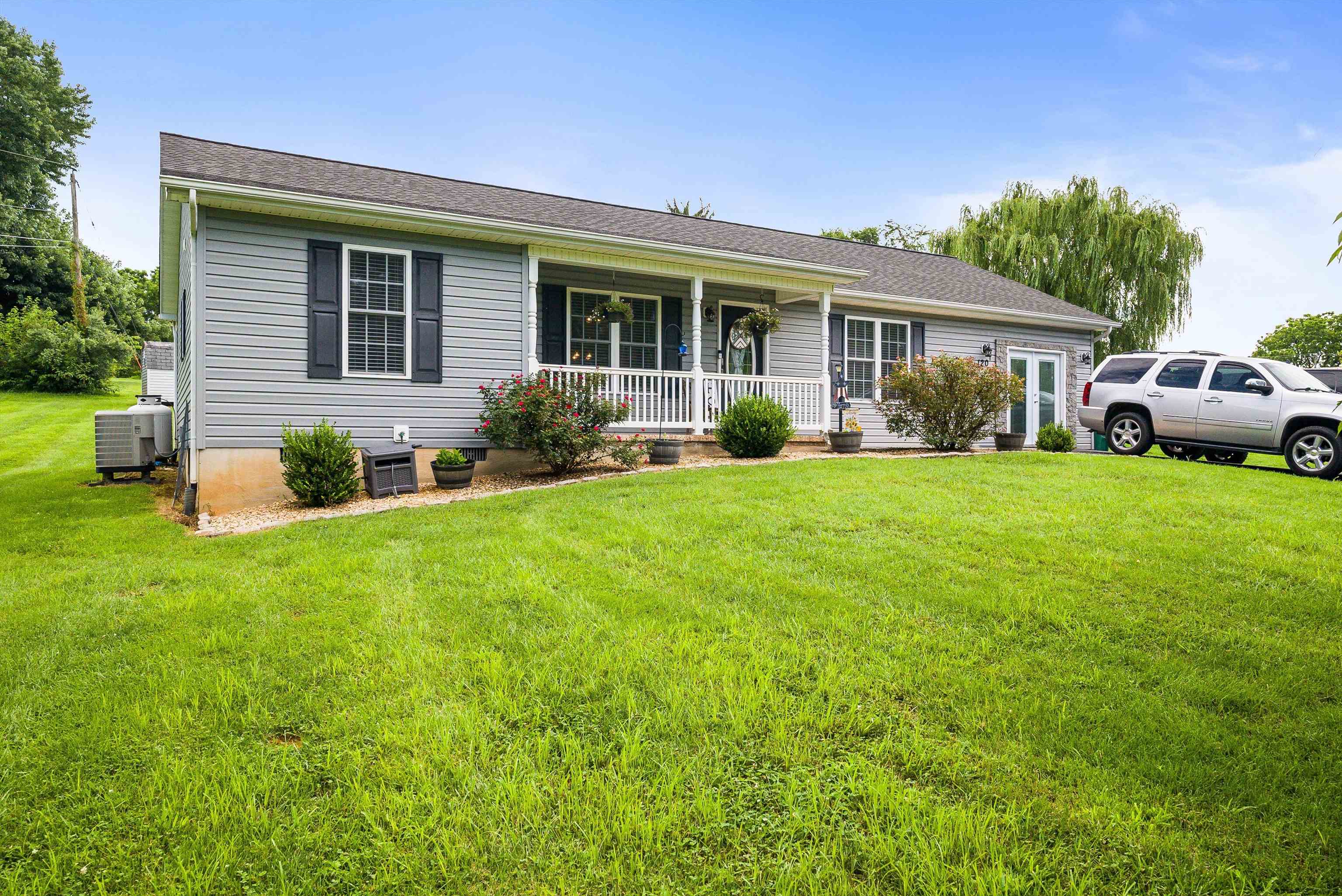 120 B Old Bridgewater Rd