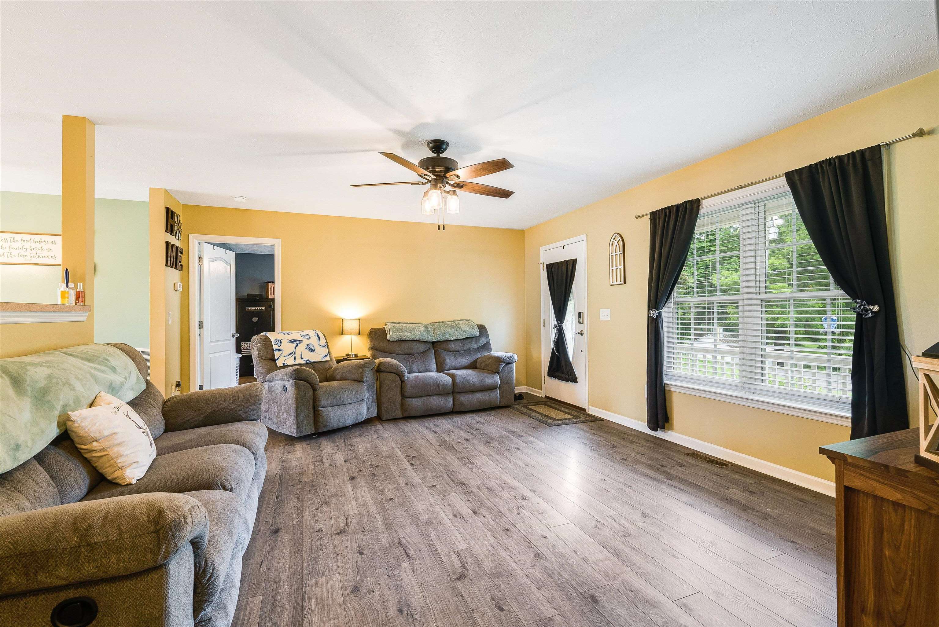 120 B Old Bridgewater Rd