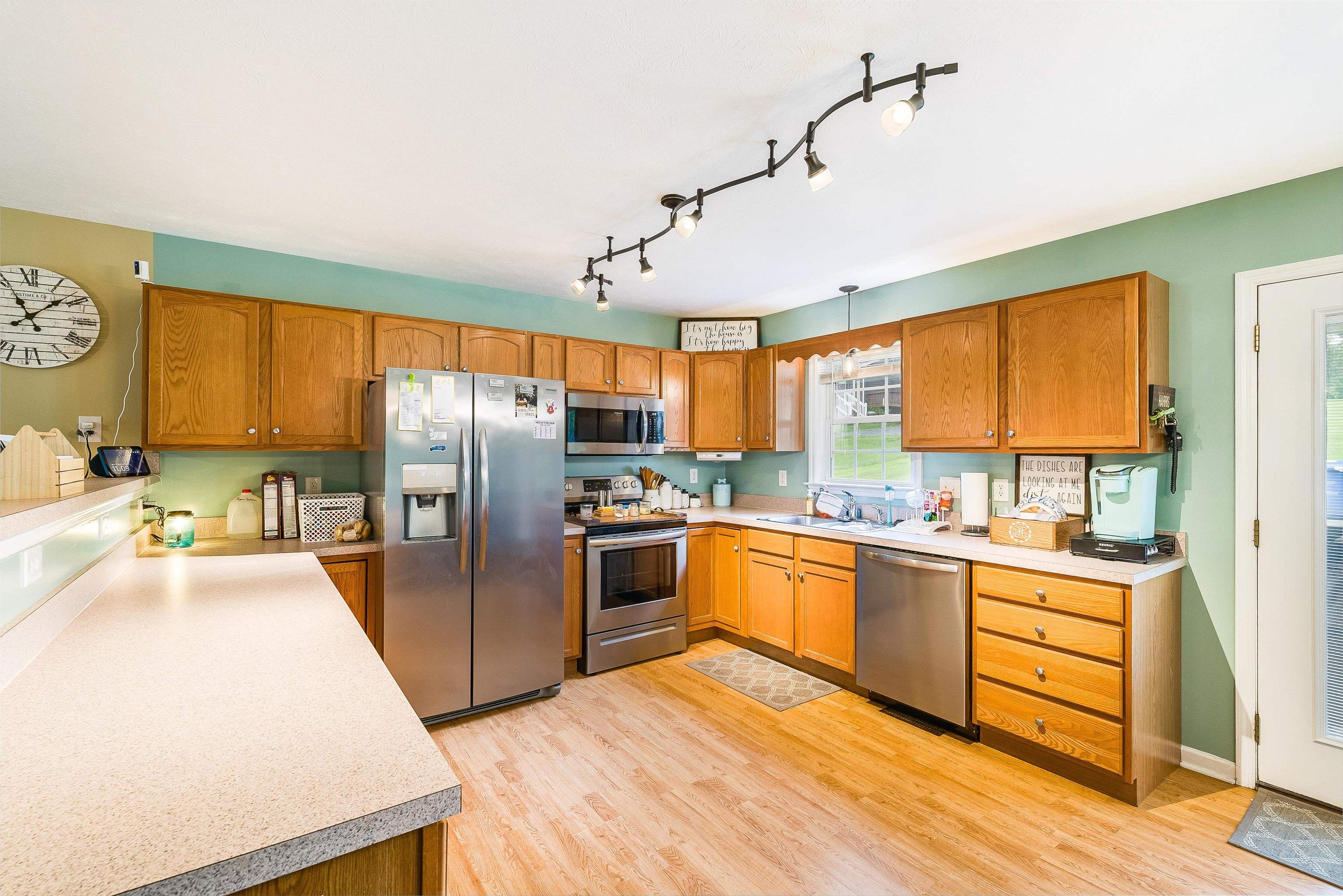 120 B Old Bridgewater Rd