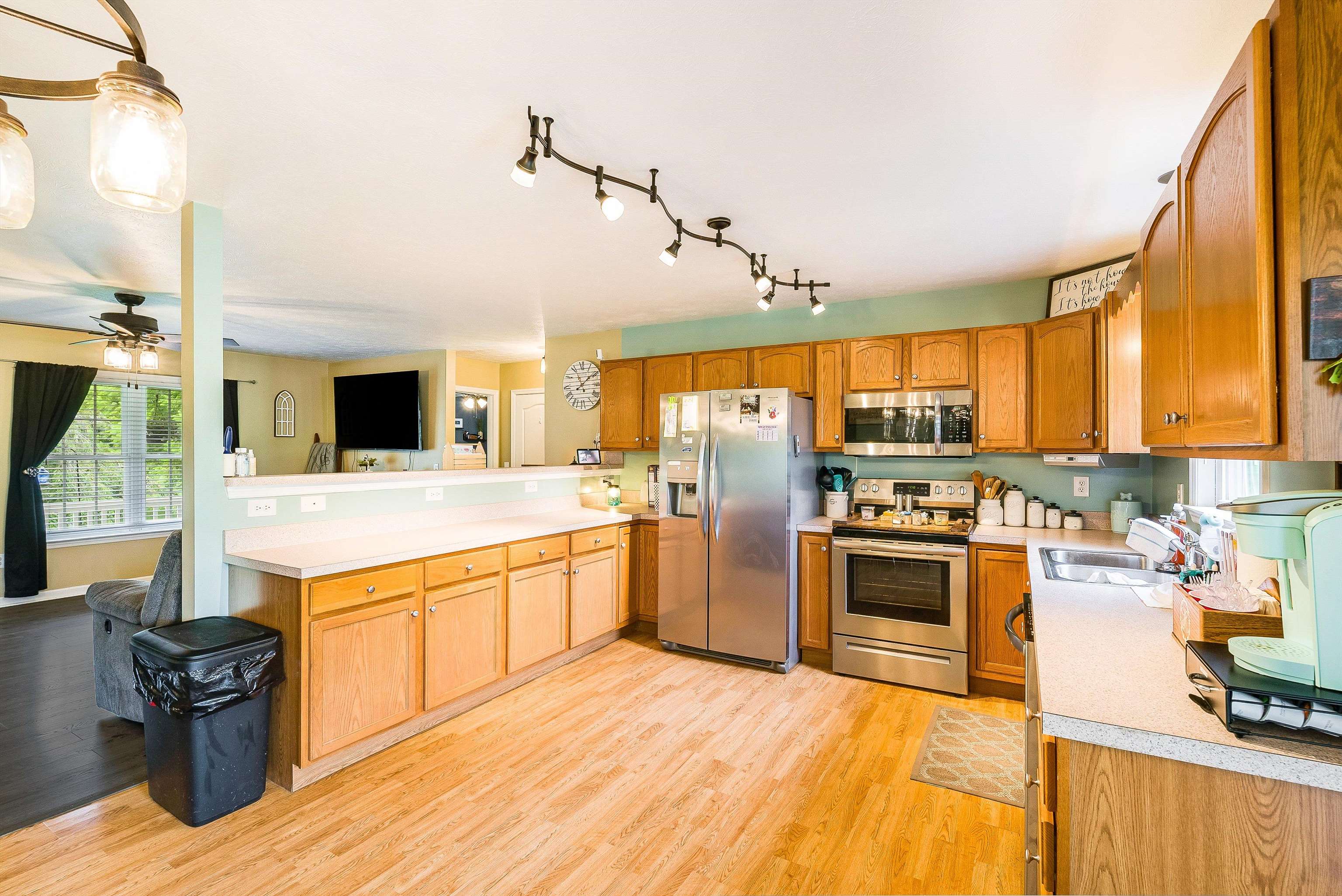 120 B Old Bridgewater Rd