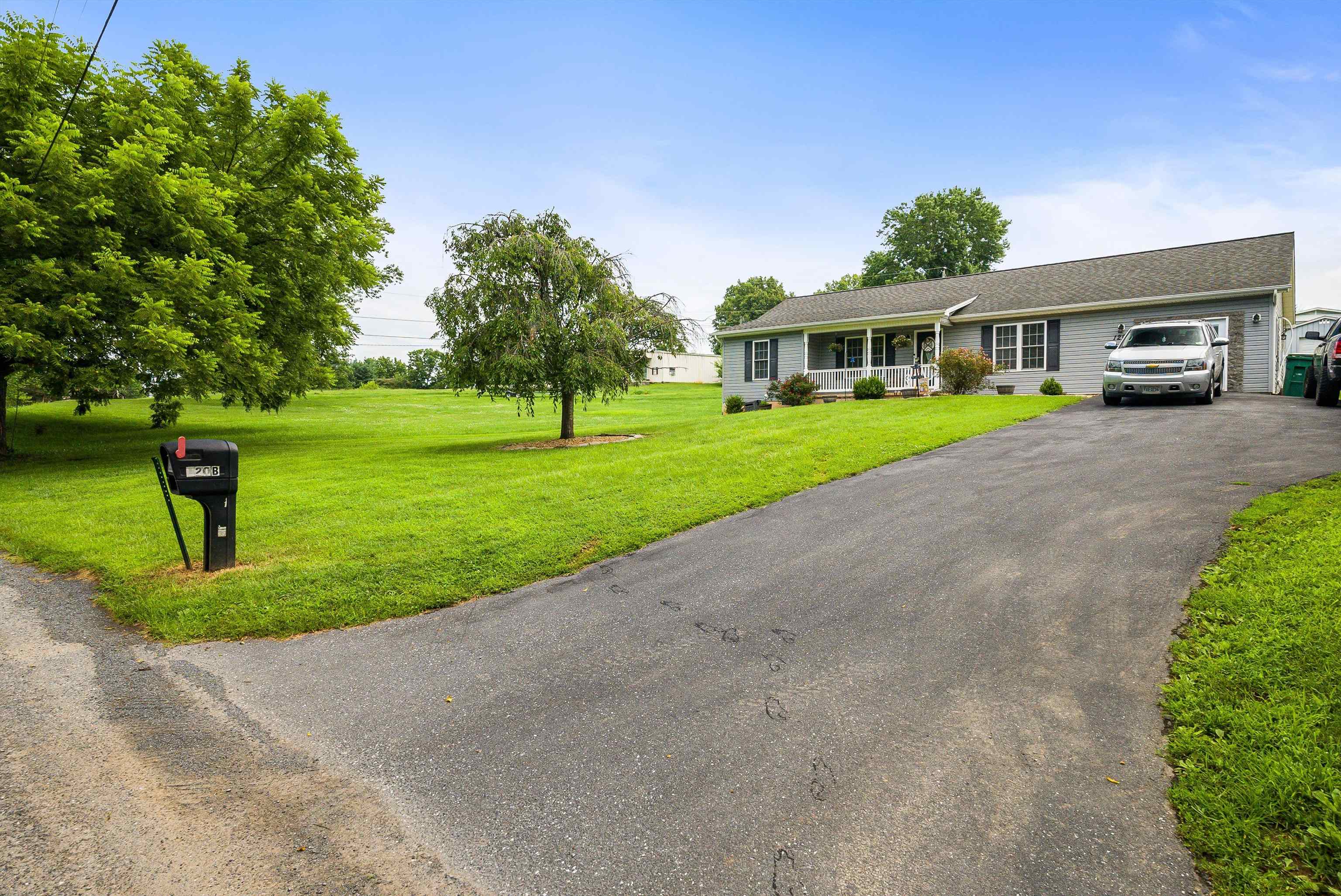 120 B Old Bridgewater Rd