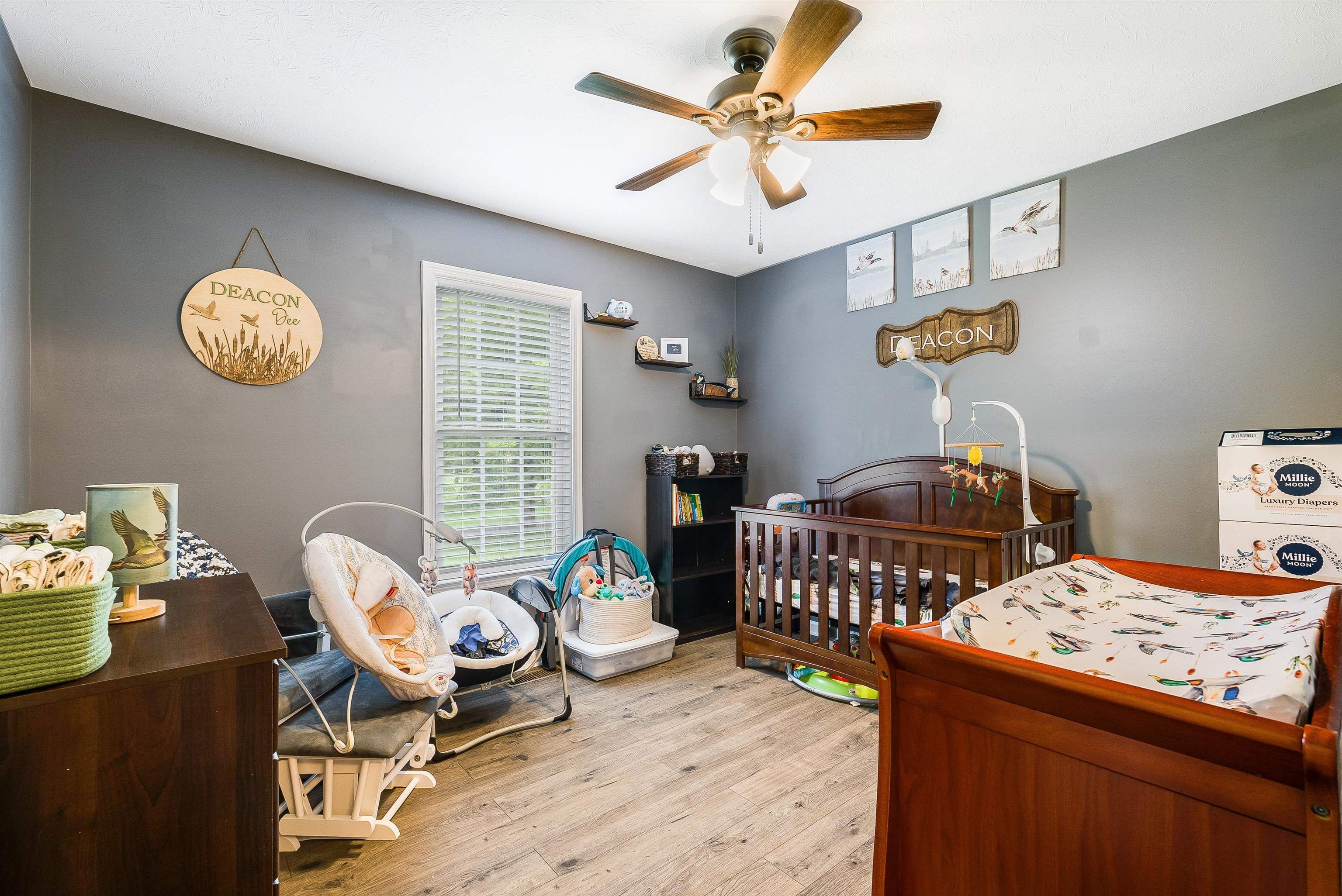 120 B Old Bridgewater Rd