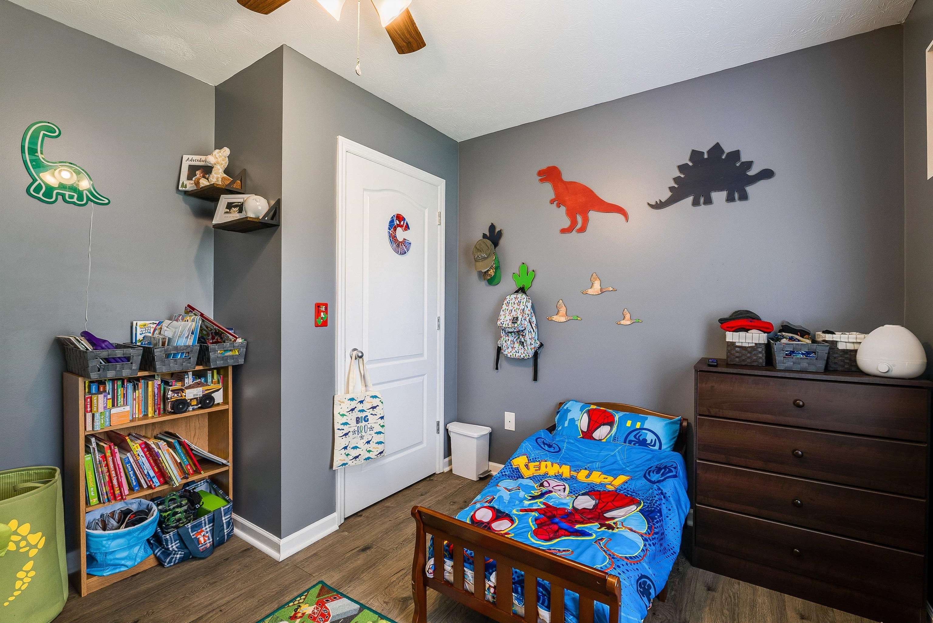 120 B Old Bridgewater Rd