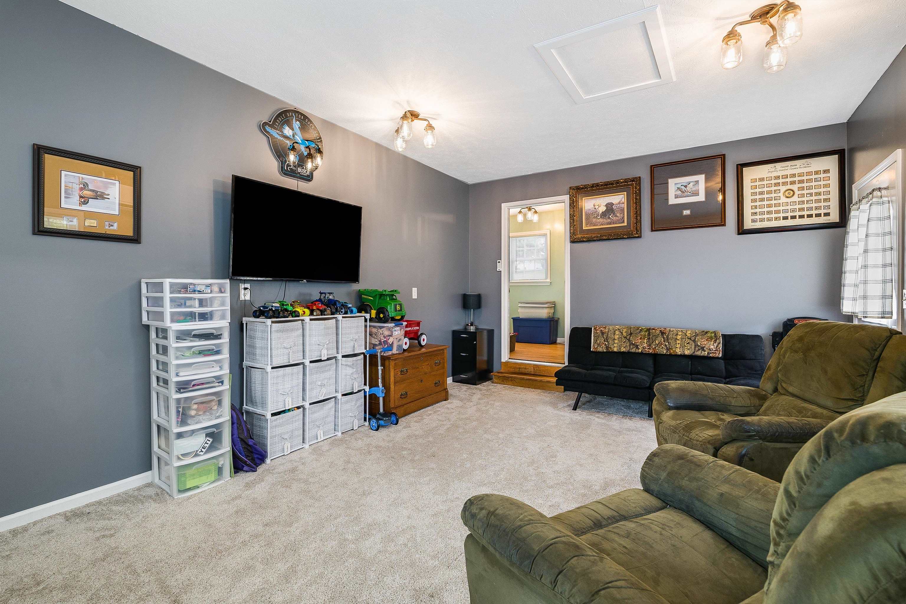 120 B Old Bridgewater Rd