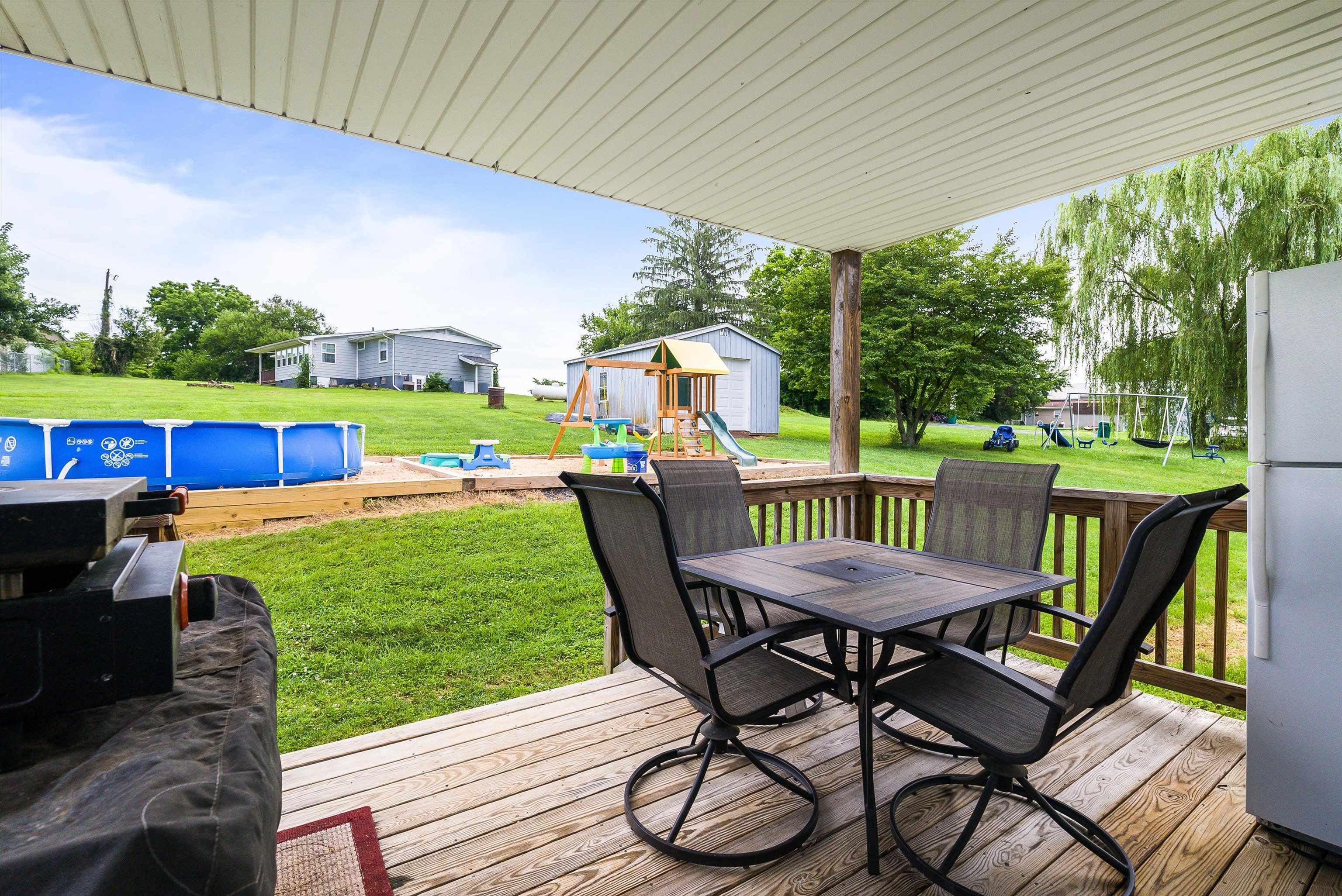 120 B Old Bridgewater Rd