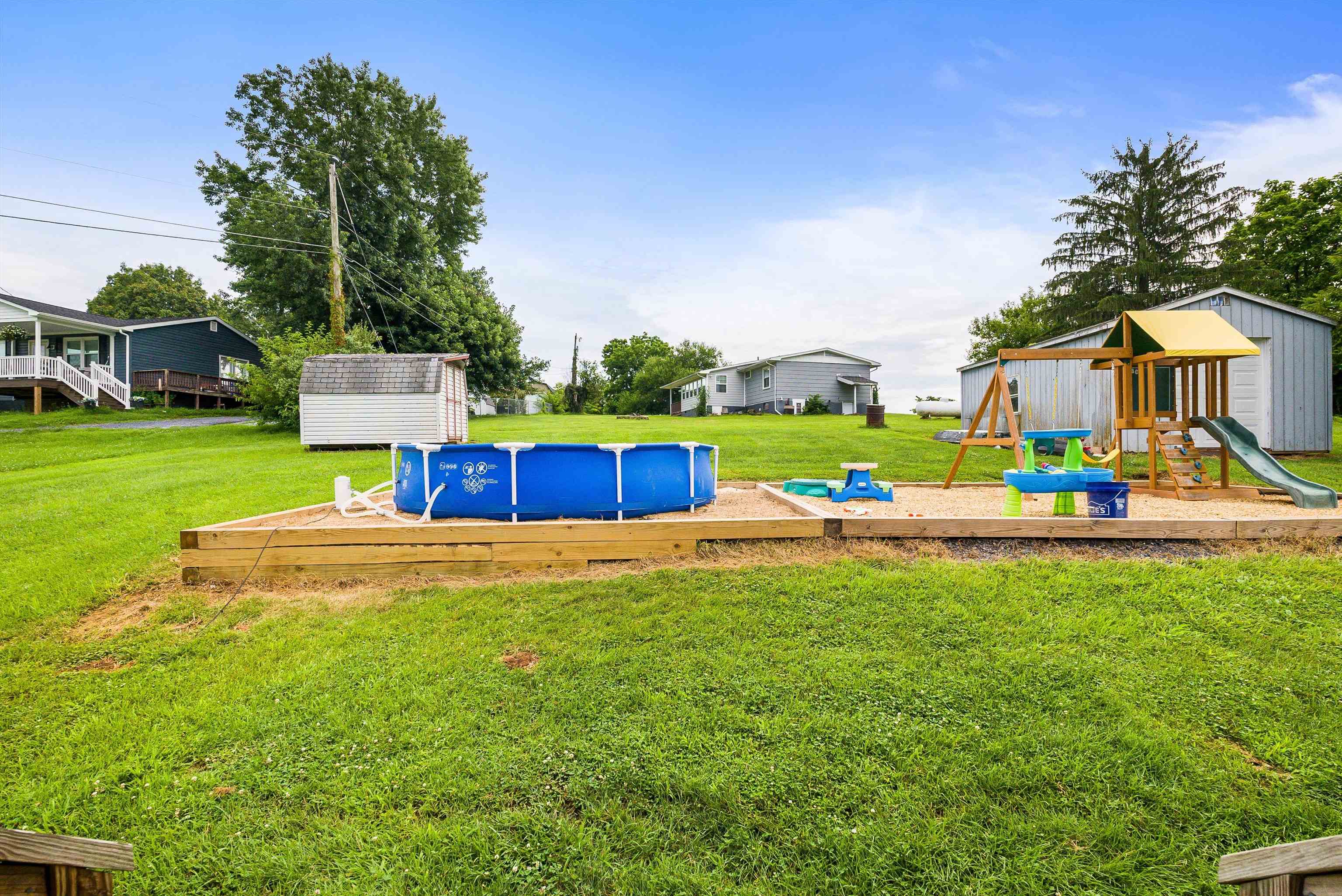 120 B Old Bridgewater Rd