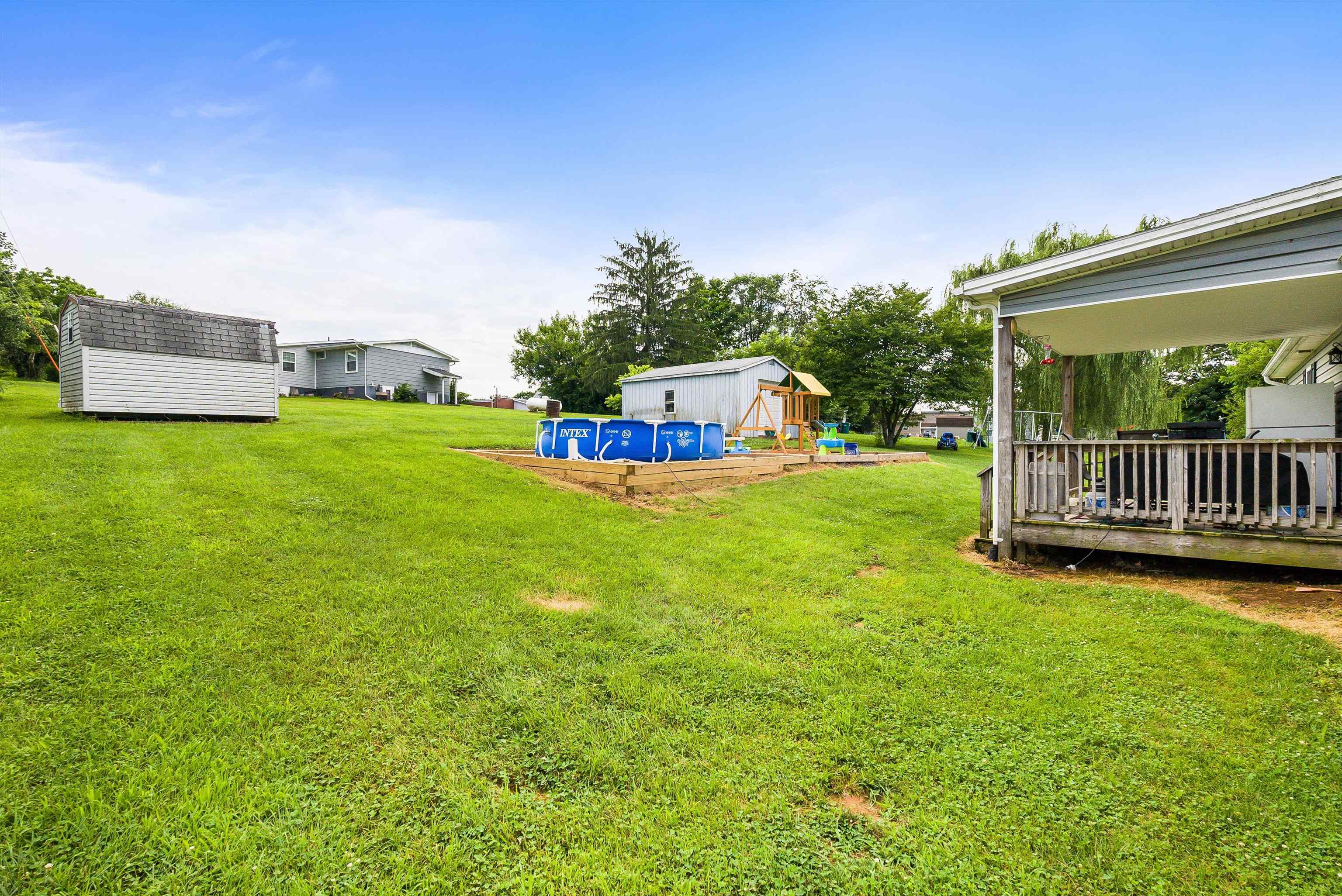 120 B Old Bridgewater Rd