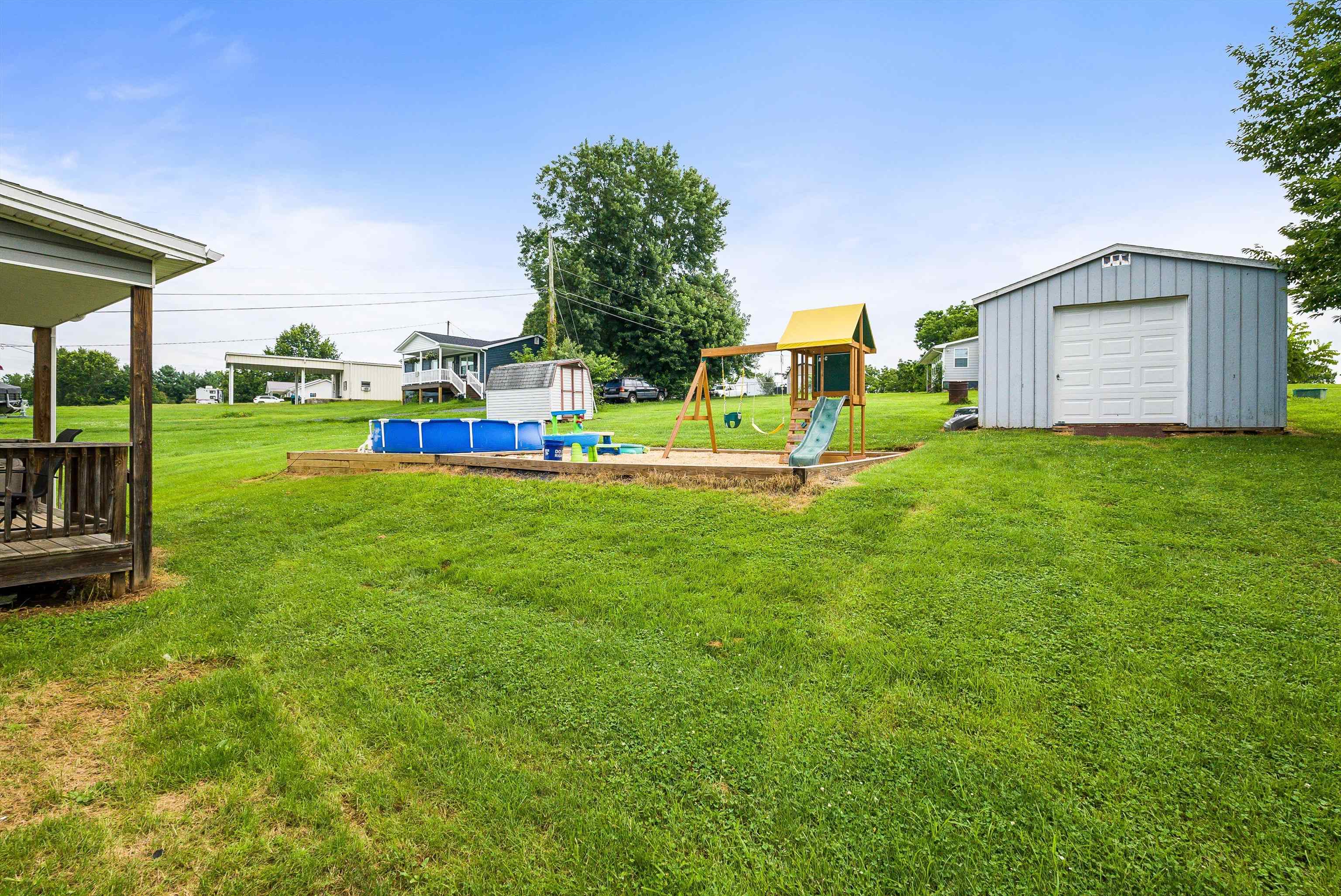 120 B Old Bridgewater Rd