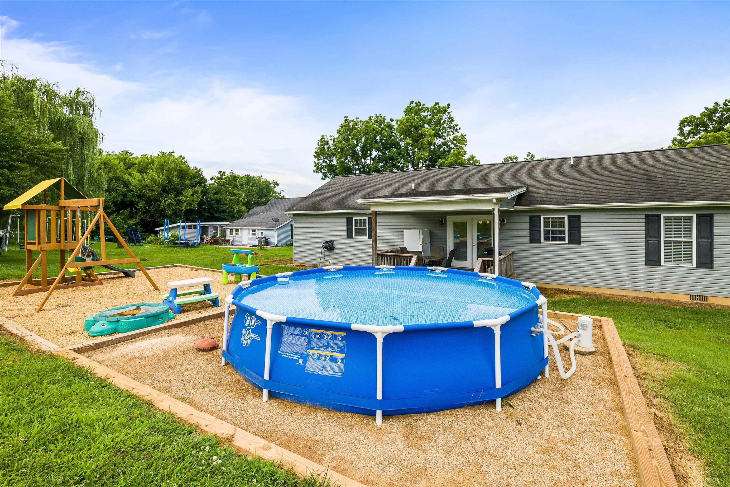 120 B Old Bridgewater Rd