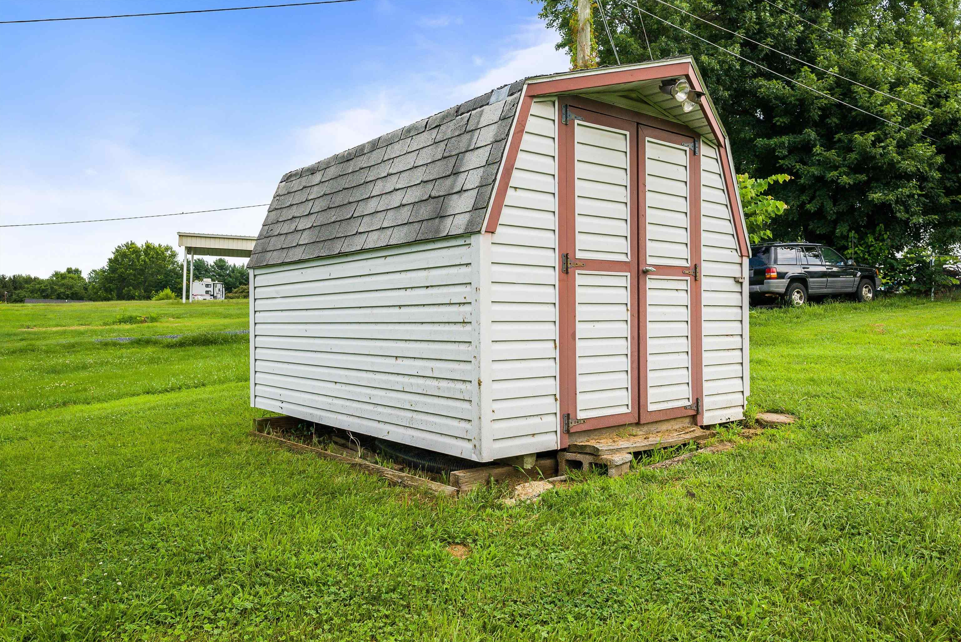 120 B Old Bridgewater Rd