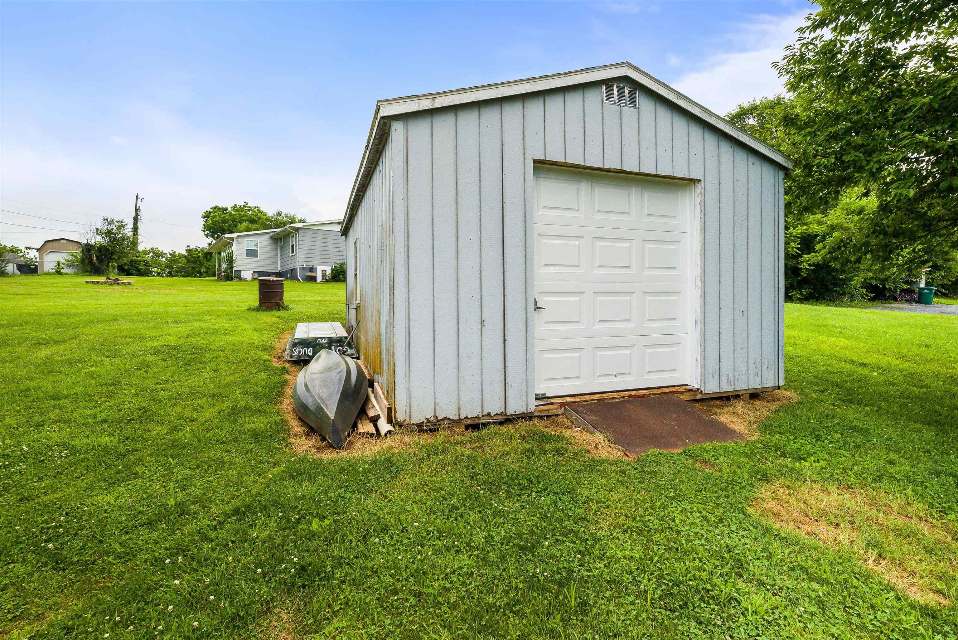 120 B Old Bridgewater Rd