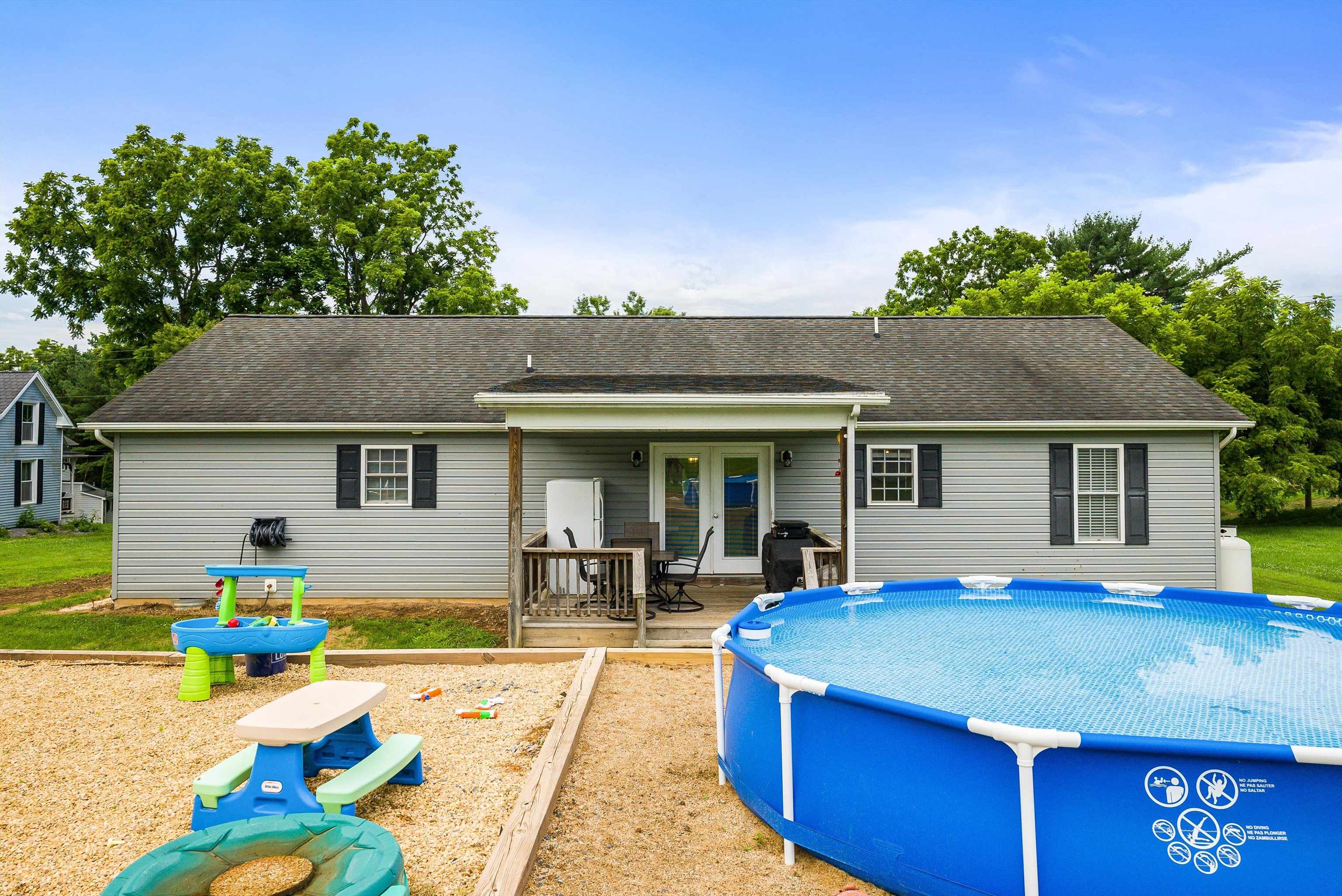 120 B Old Bridgewater Rd