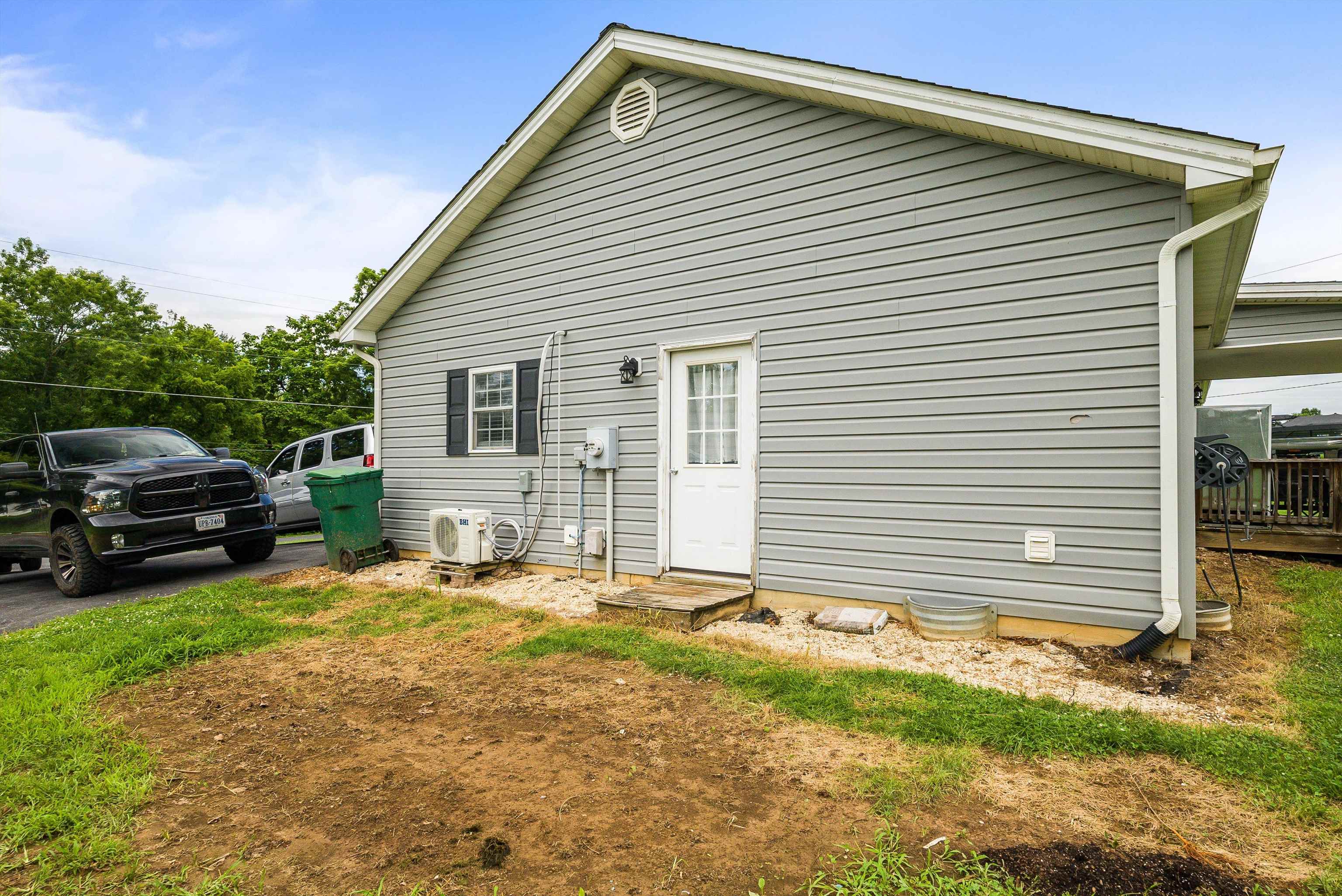 120 B Old Bridgewater Rd