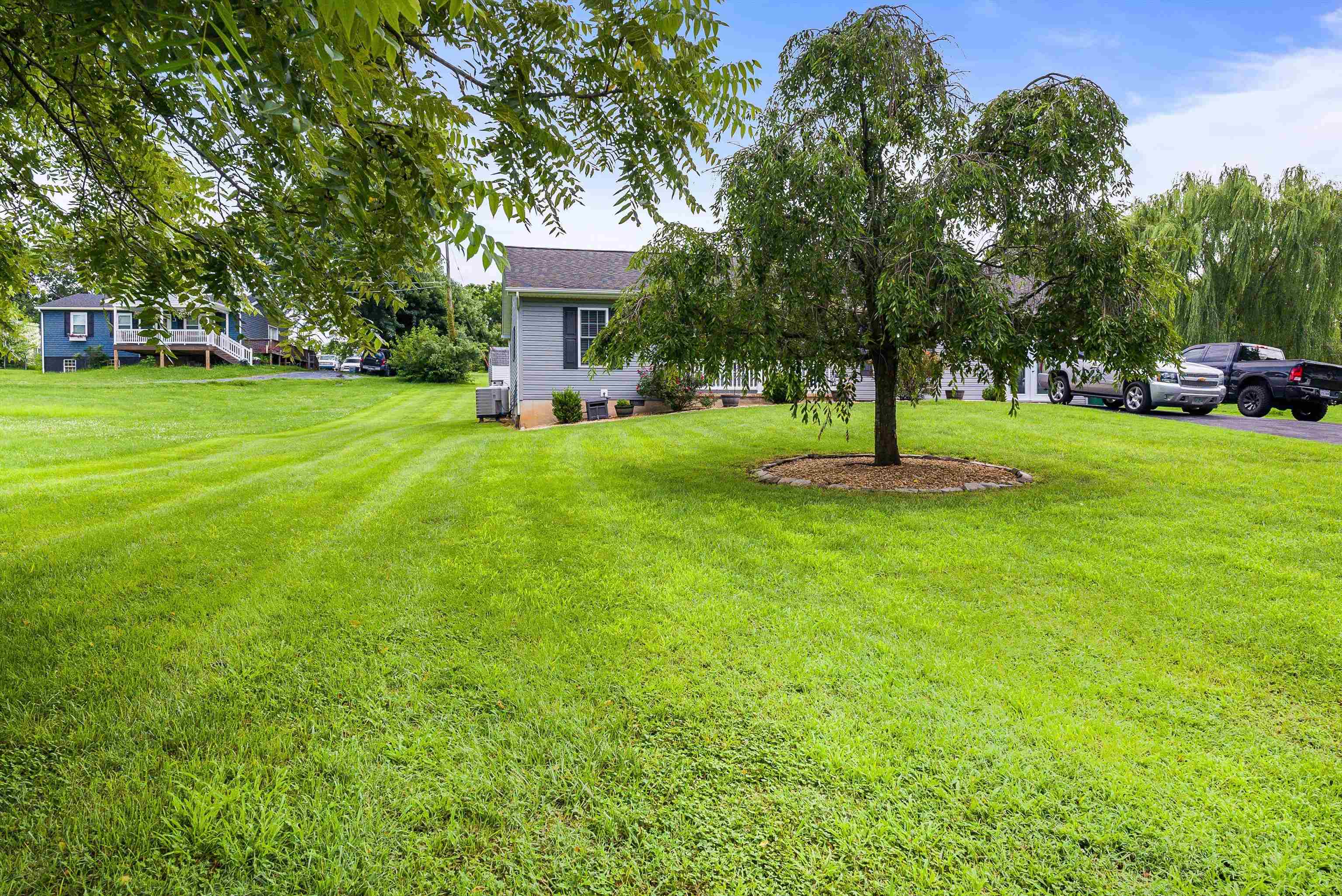 120 B Old Bridgewater Rd