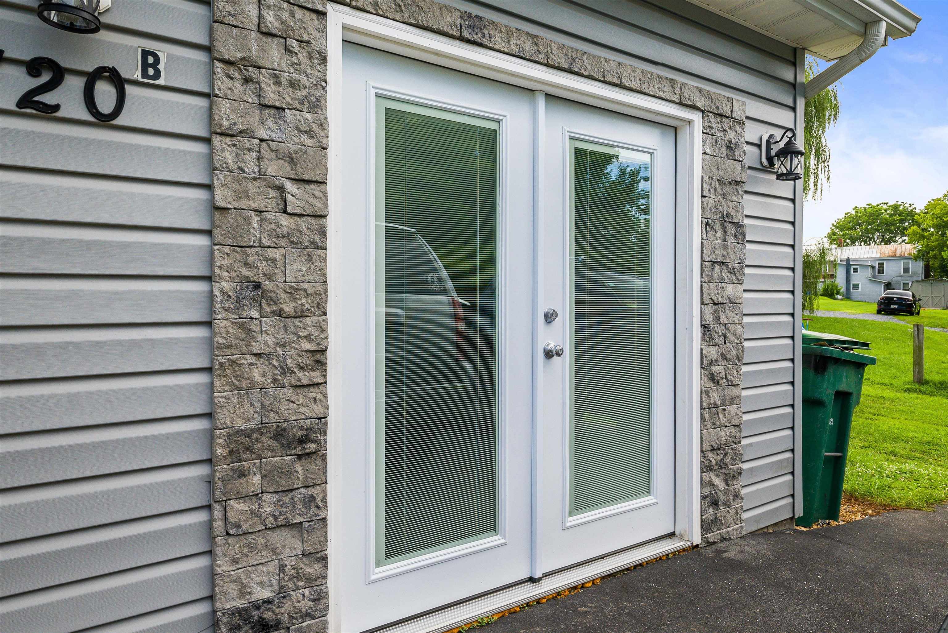 120 B Old Bridgewater Rd