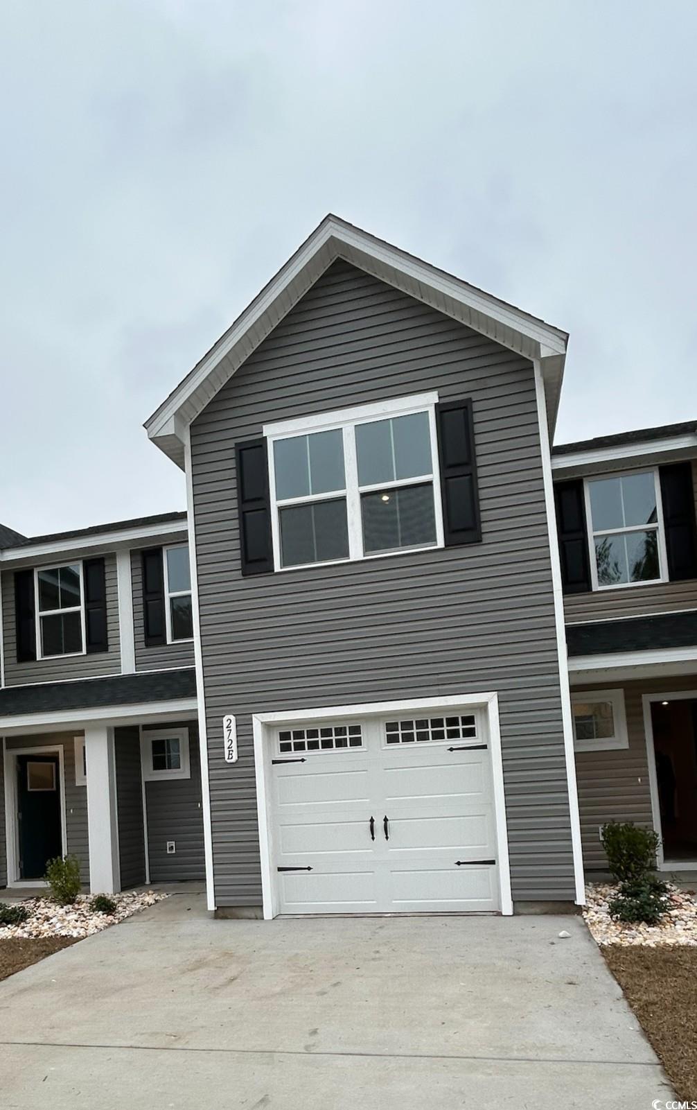 272 Christiana Ln. UNIT E Myrtle Beach, SC 29579