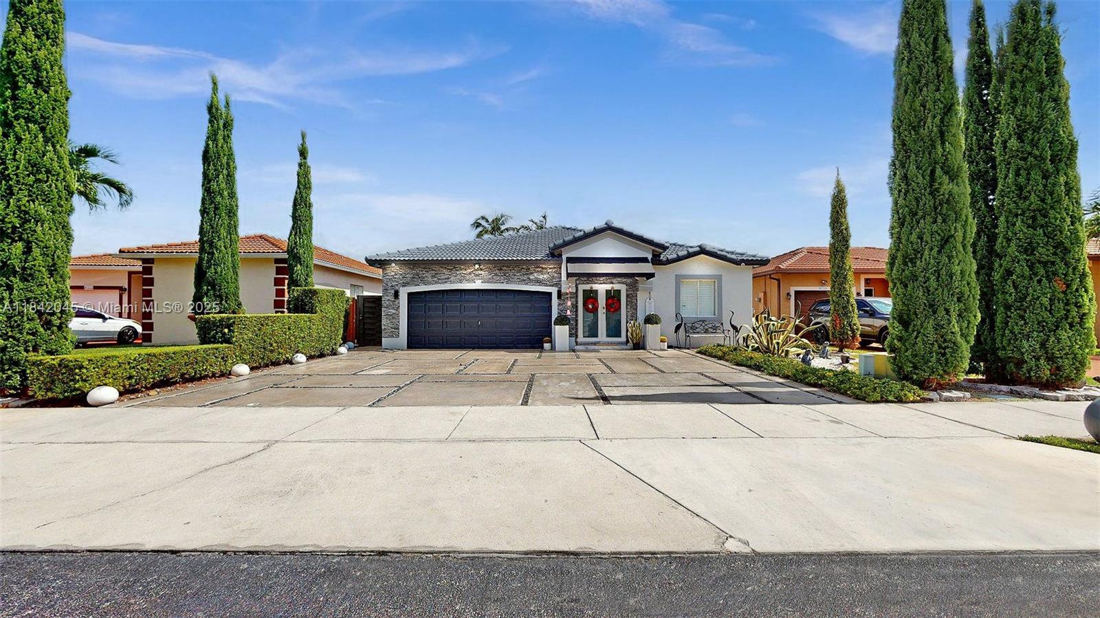 Monaco Estates At Kendall