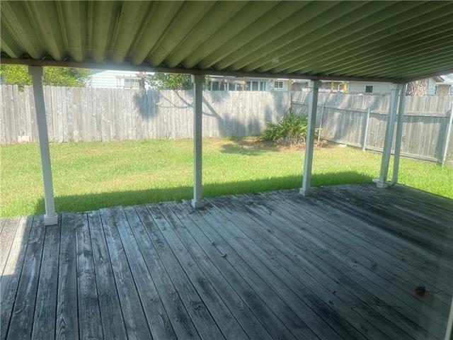 Homes for sale in Metairie, LA | 3716 Purdue Dr, Metairie, LA 70003 | MLS# 2512444