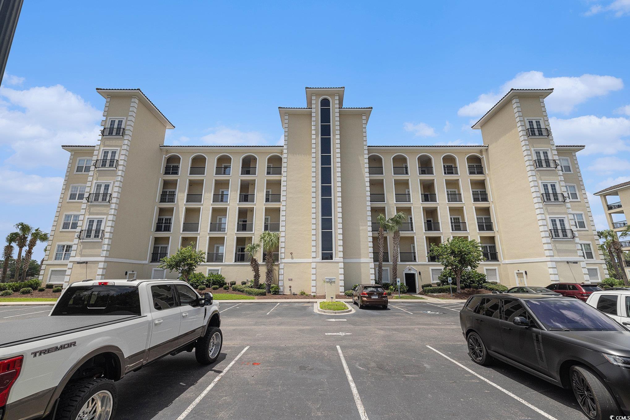 257 Venice Way UNIT H-204 Myrtle Beach, SC 29577