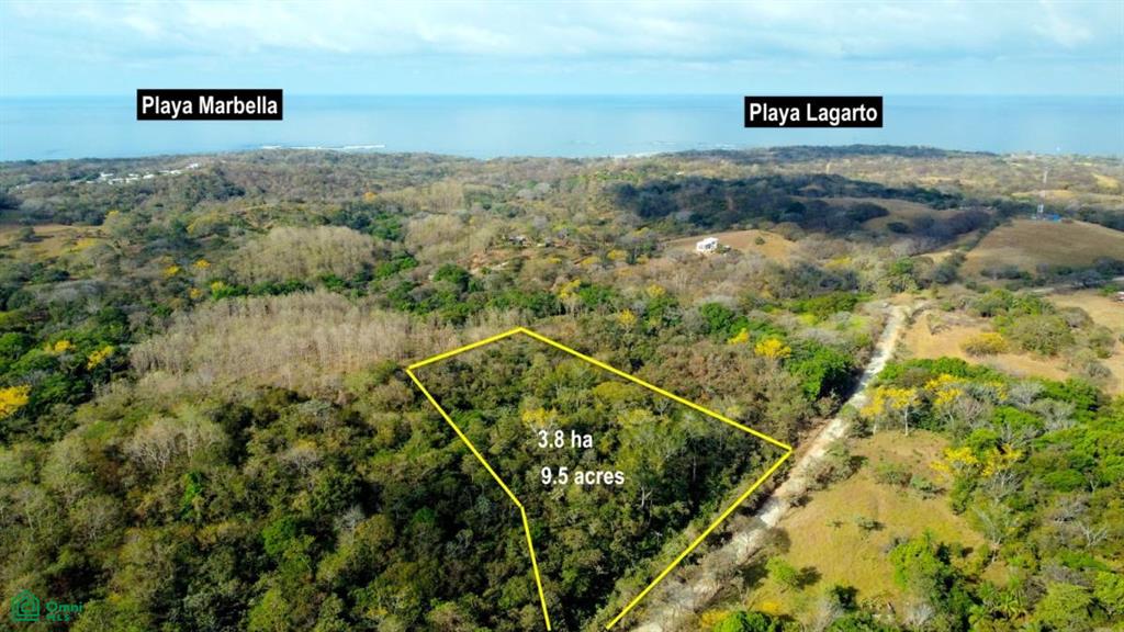 0 bed Land For Sale in Santa Cruz, Guanacaste - 1